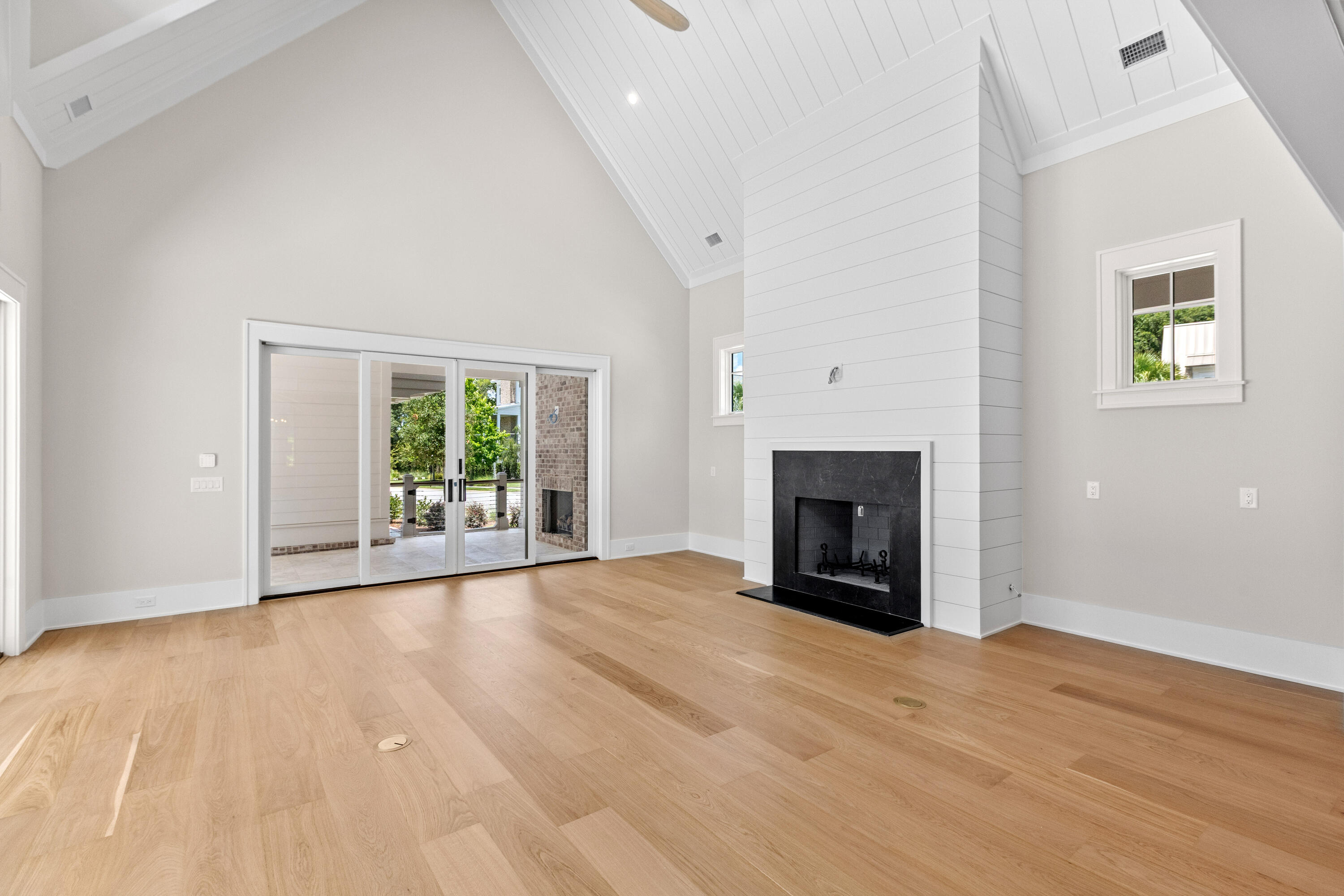 221 Black Powder Lane