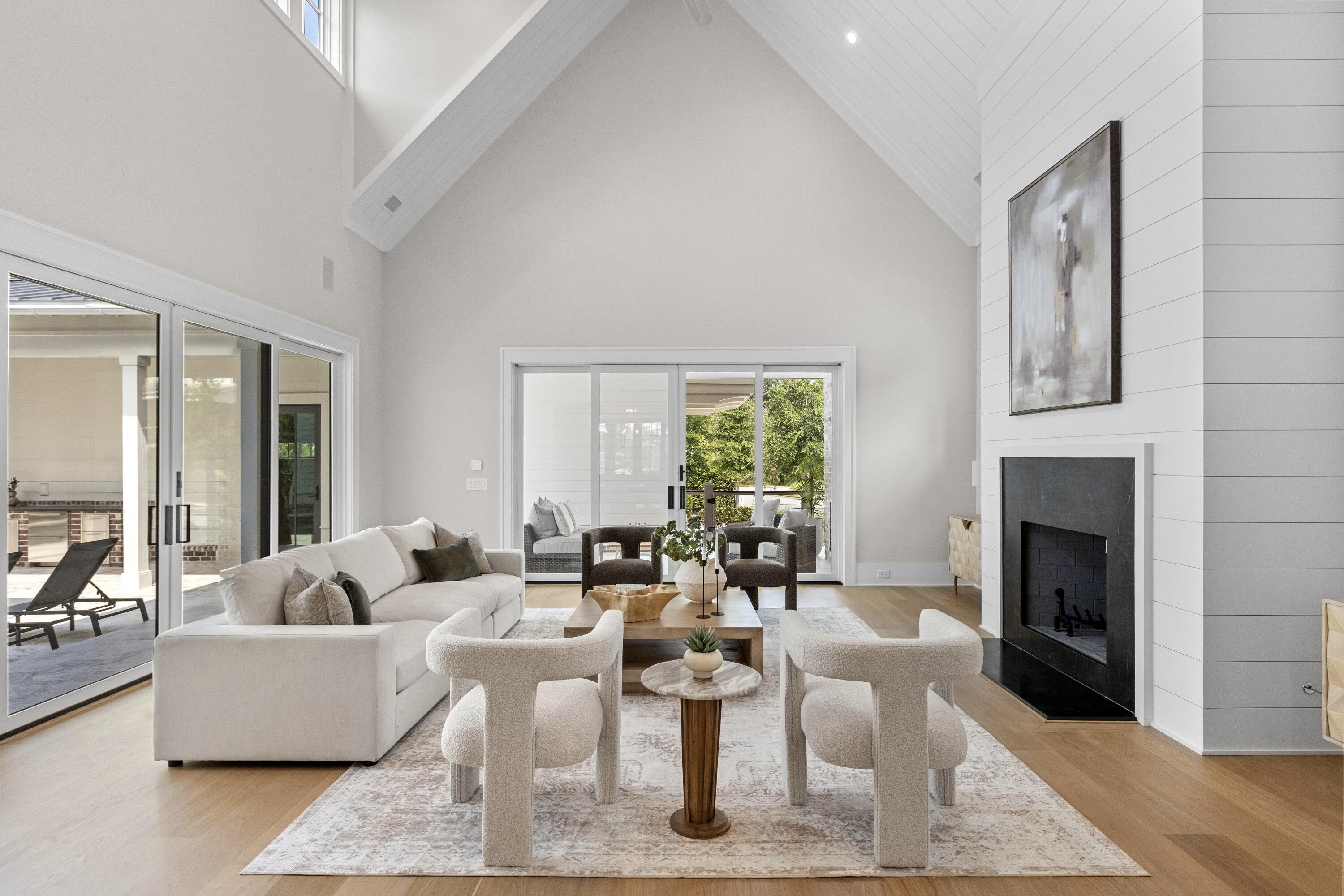 221 Black Powder Lane