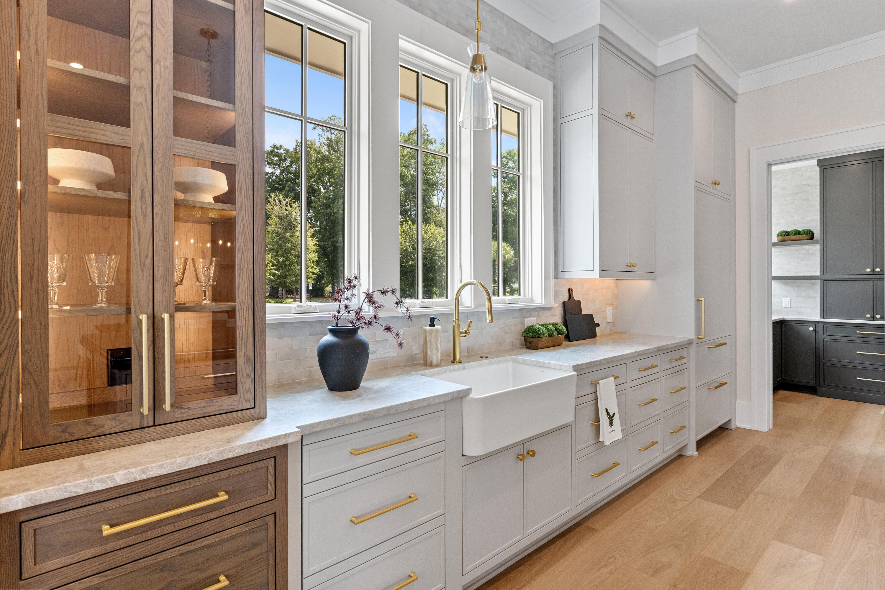 221 Black Powder Lane