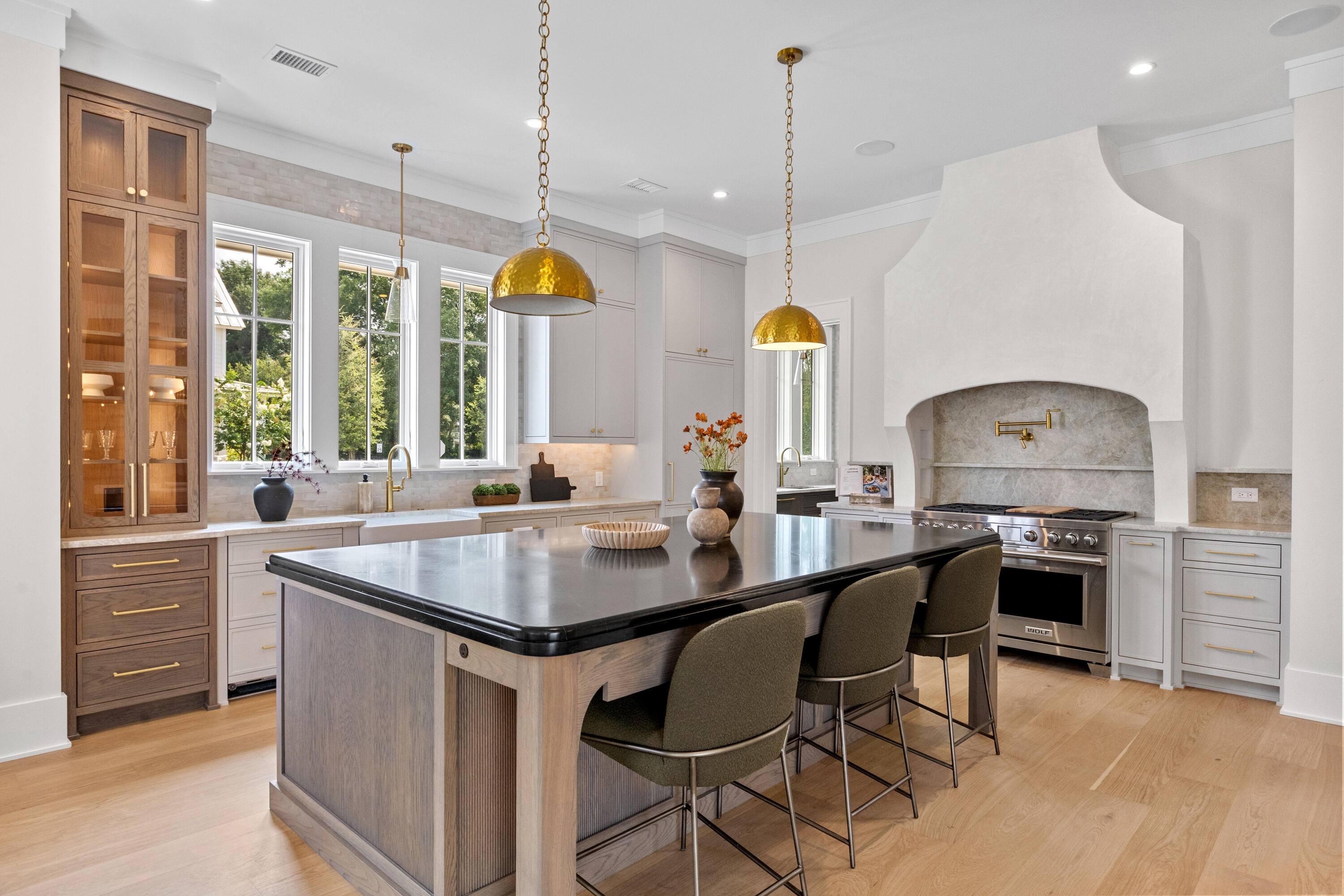 221 Black Powder Lane