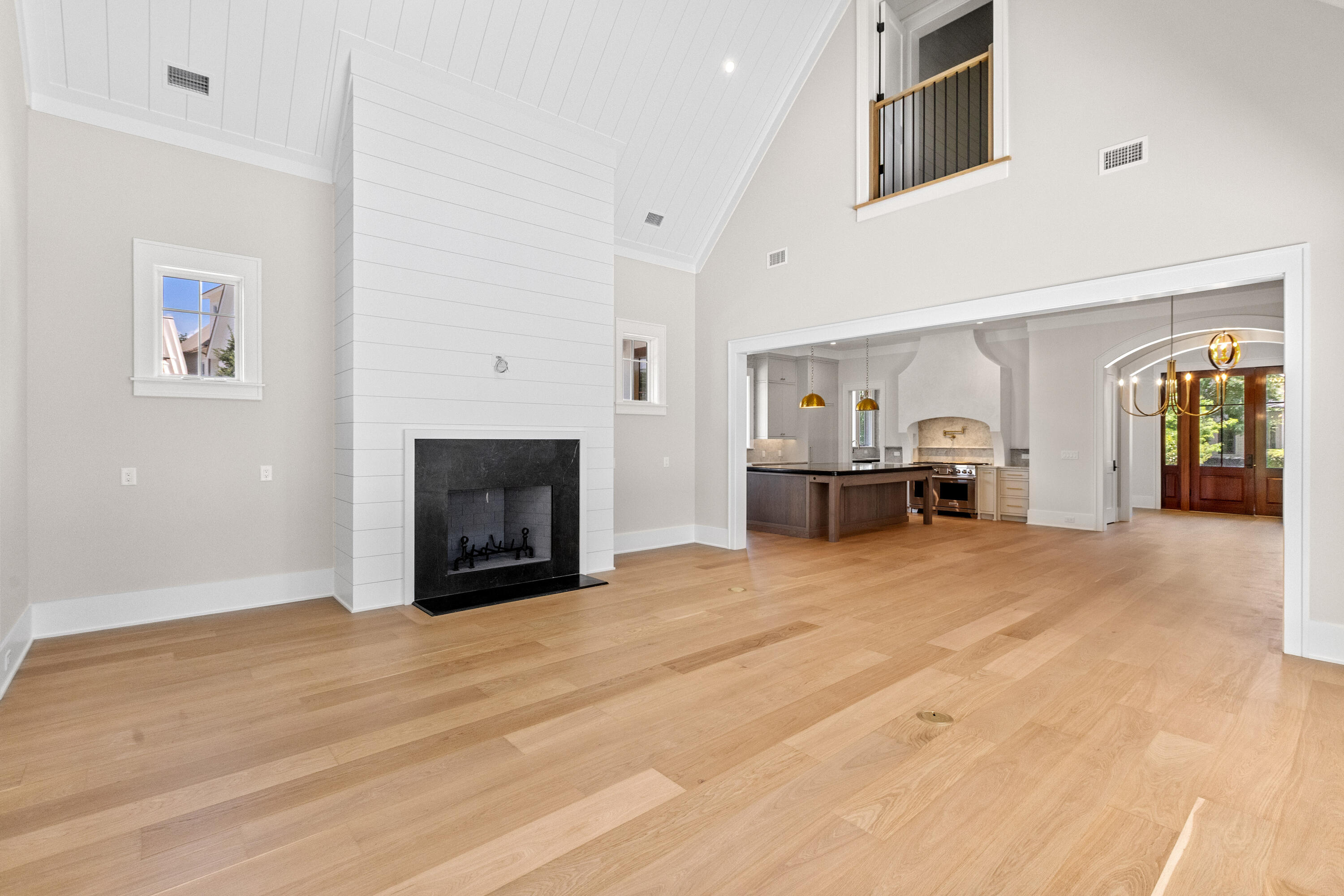 221 Black Powder Lane