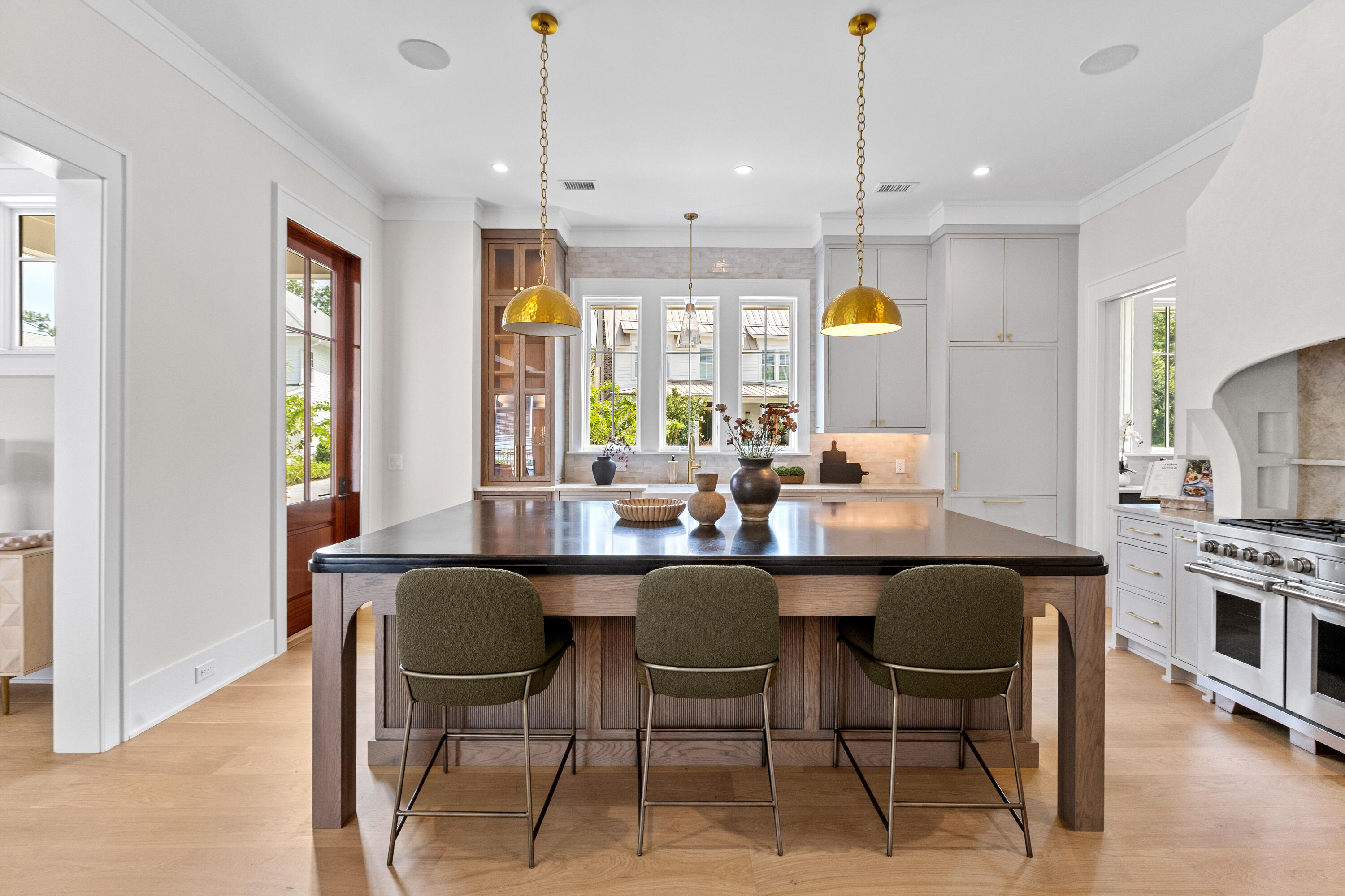 221 Black Powder Lane