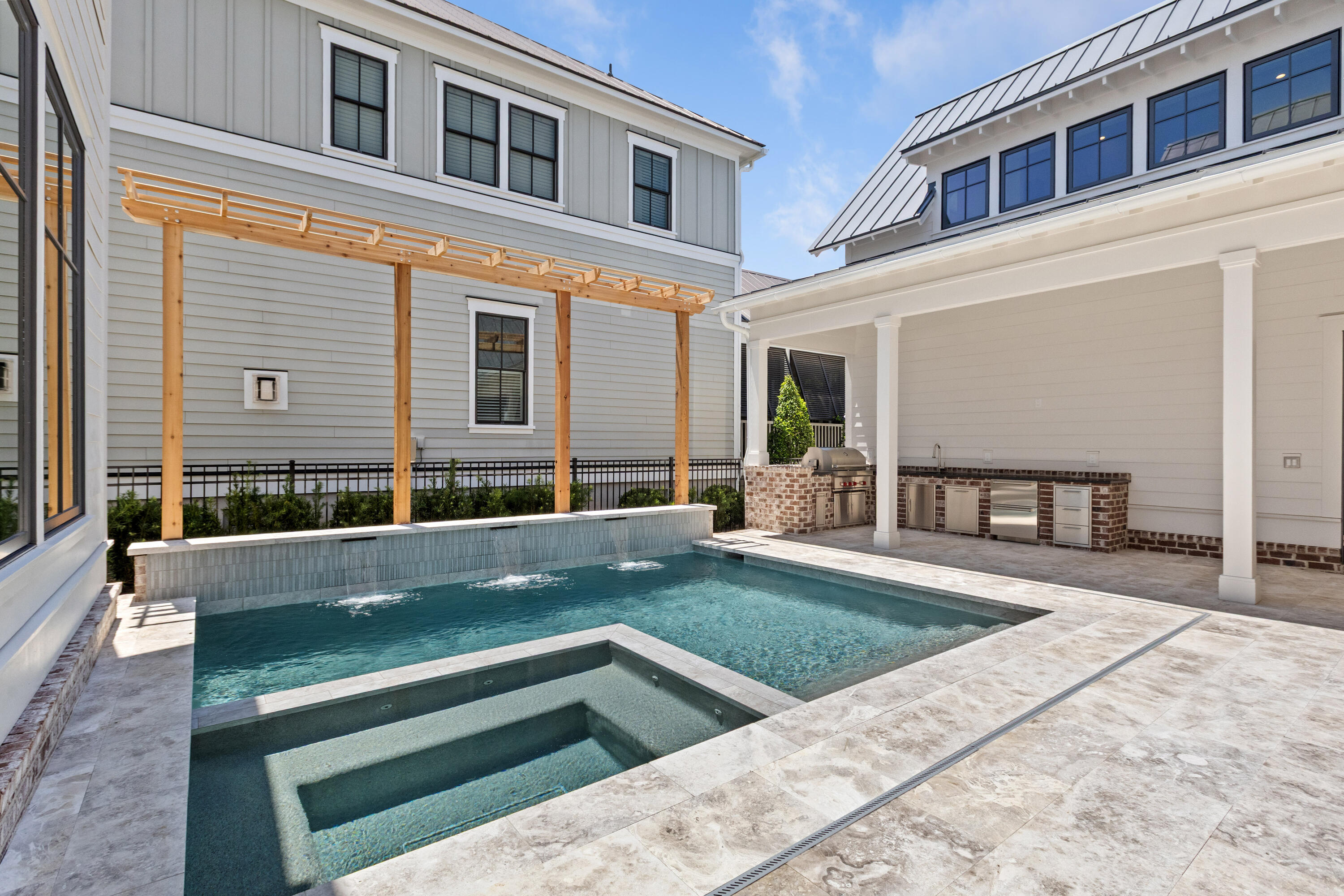 221 Black Powder Lane
