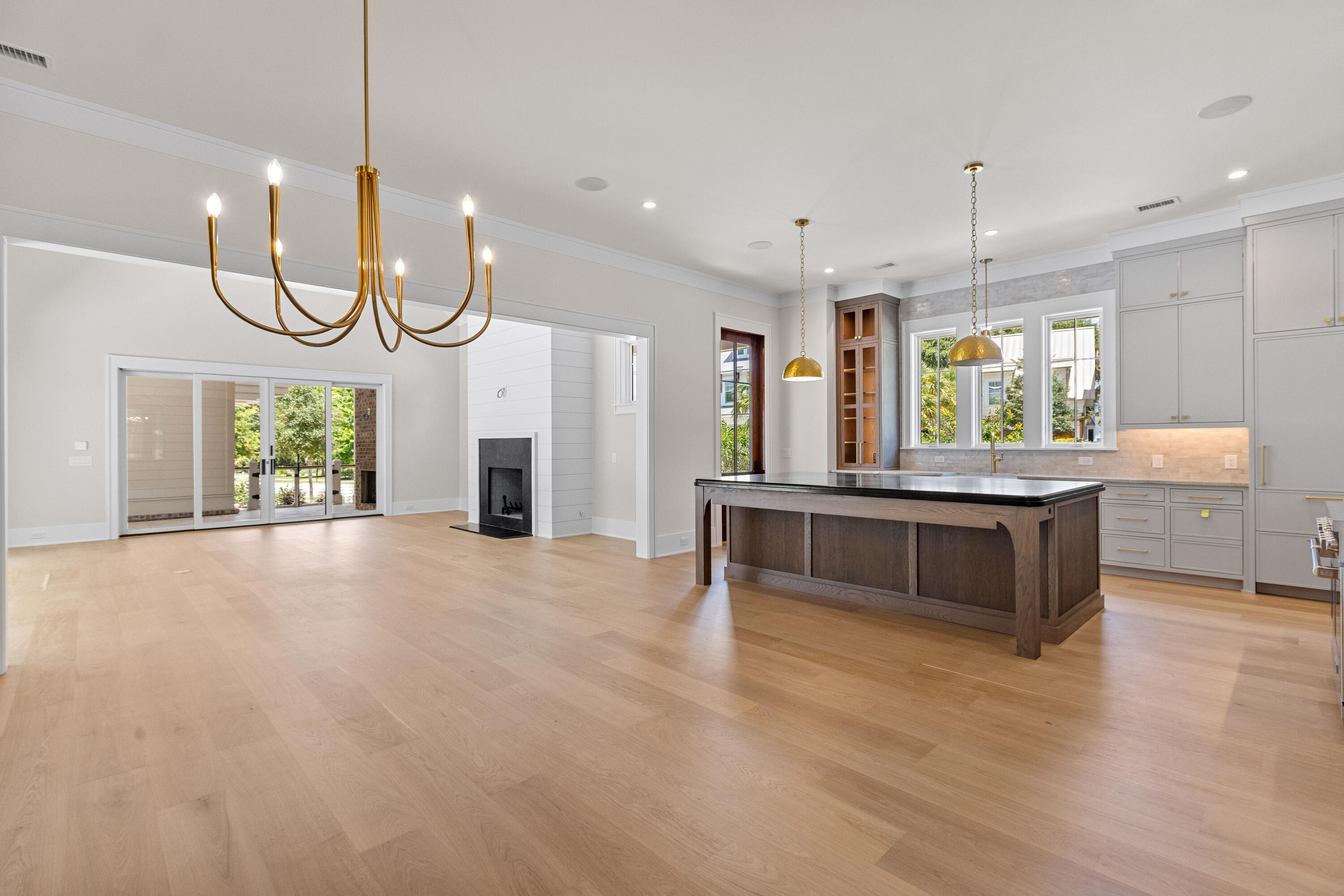 221 Black Powder Lane