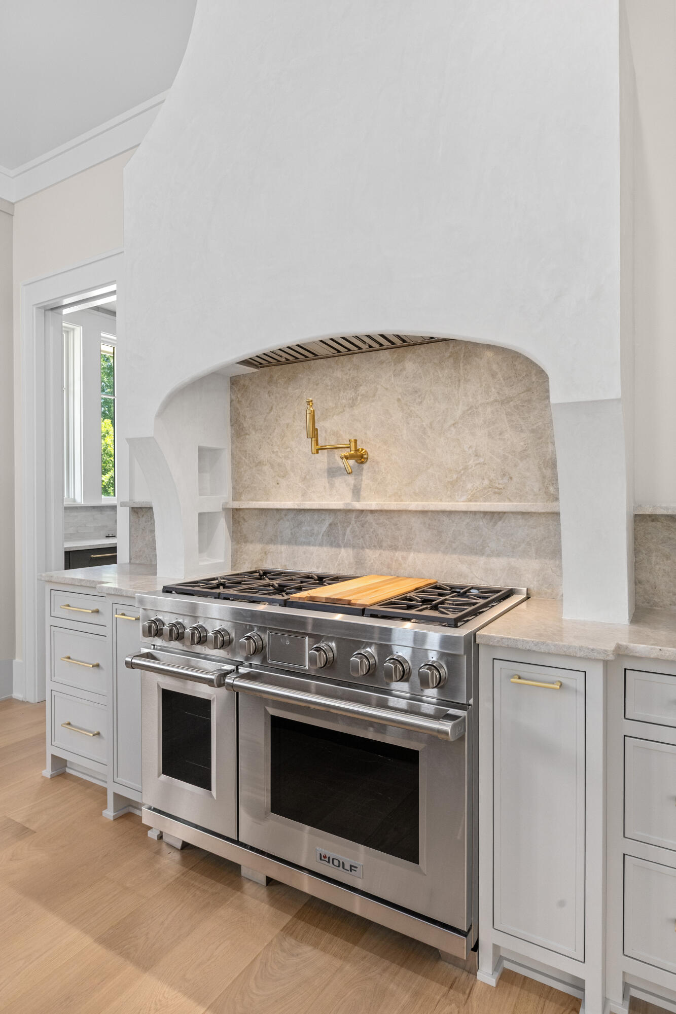 221 Black Powder Lane