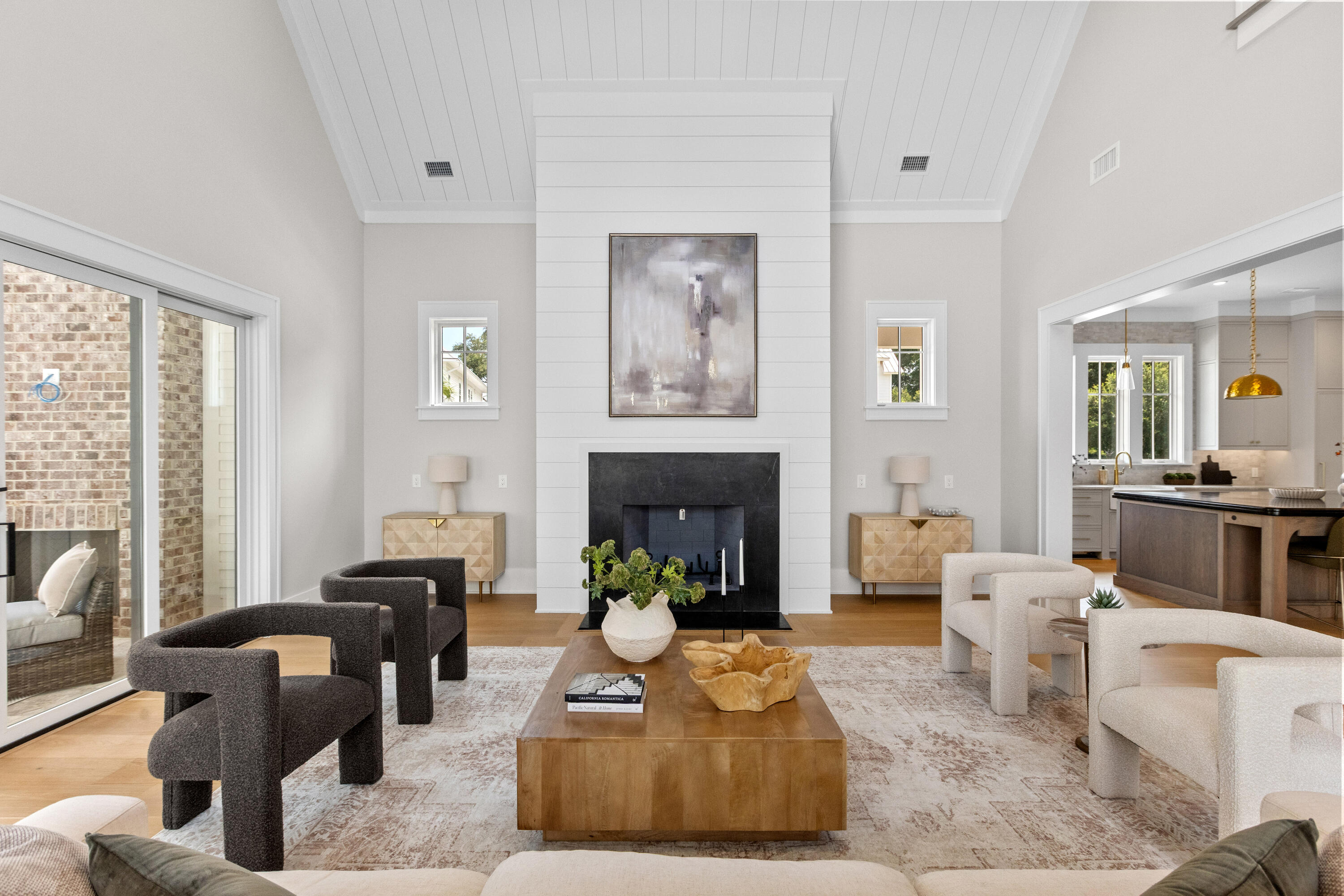 221 Black Powder Lane