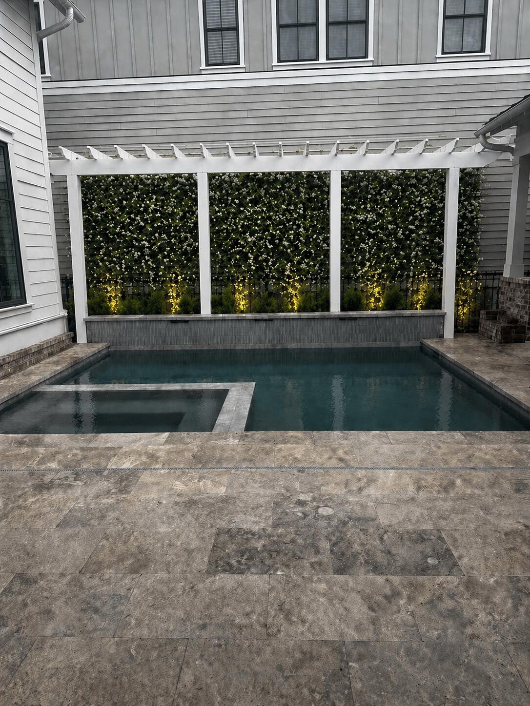 221 Black Powder Lane
