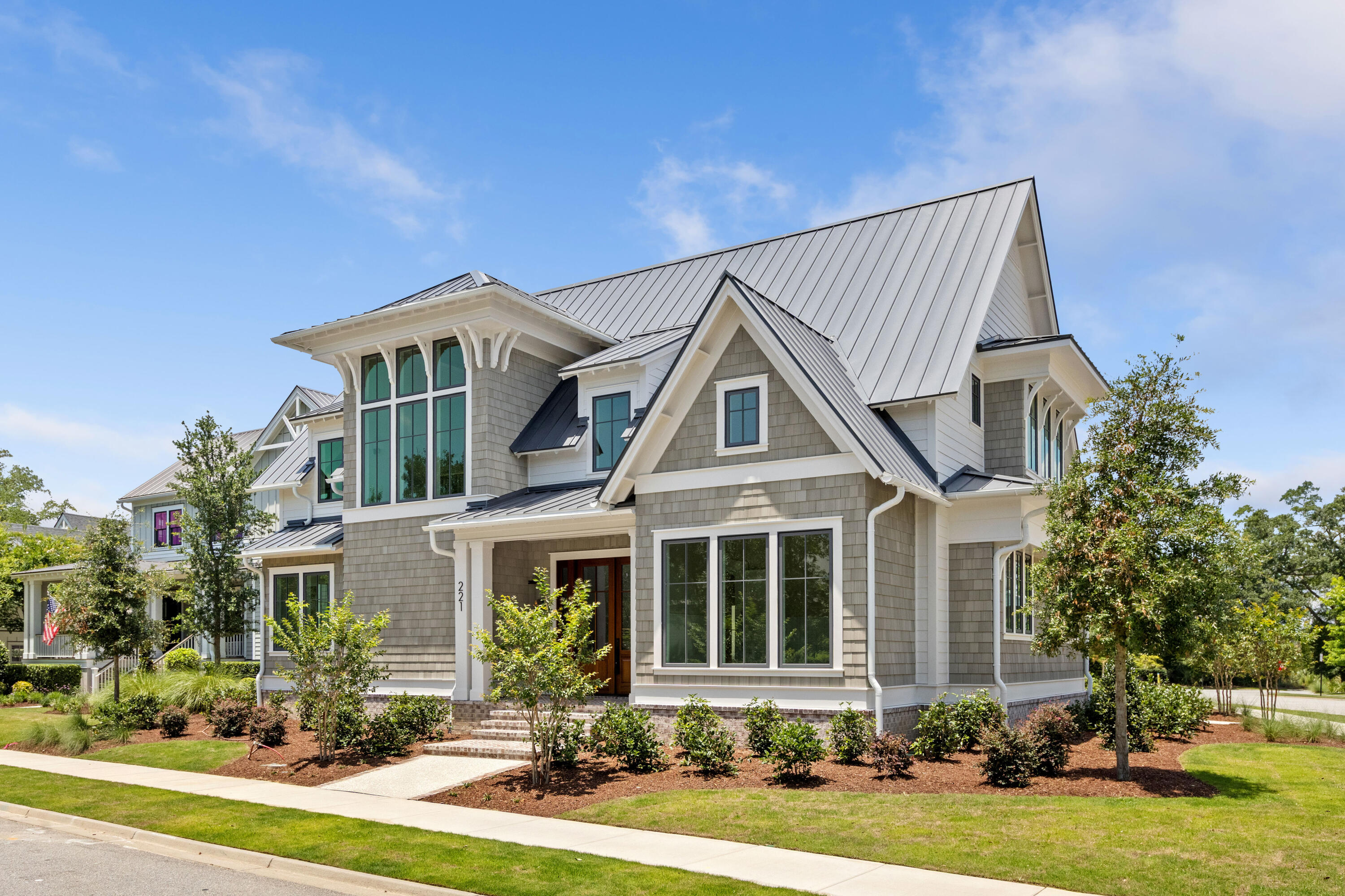 221 Black Powder Lane