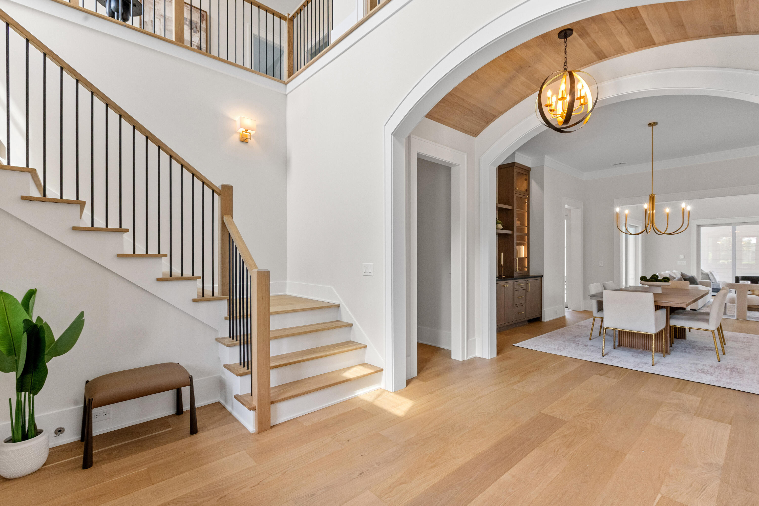 221 Black Powder Lane