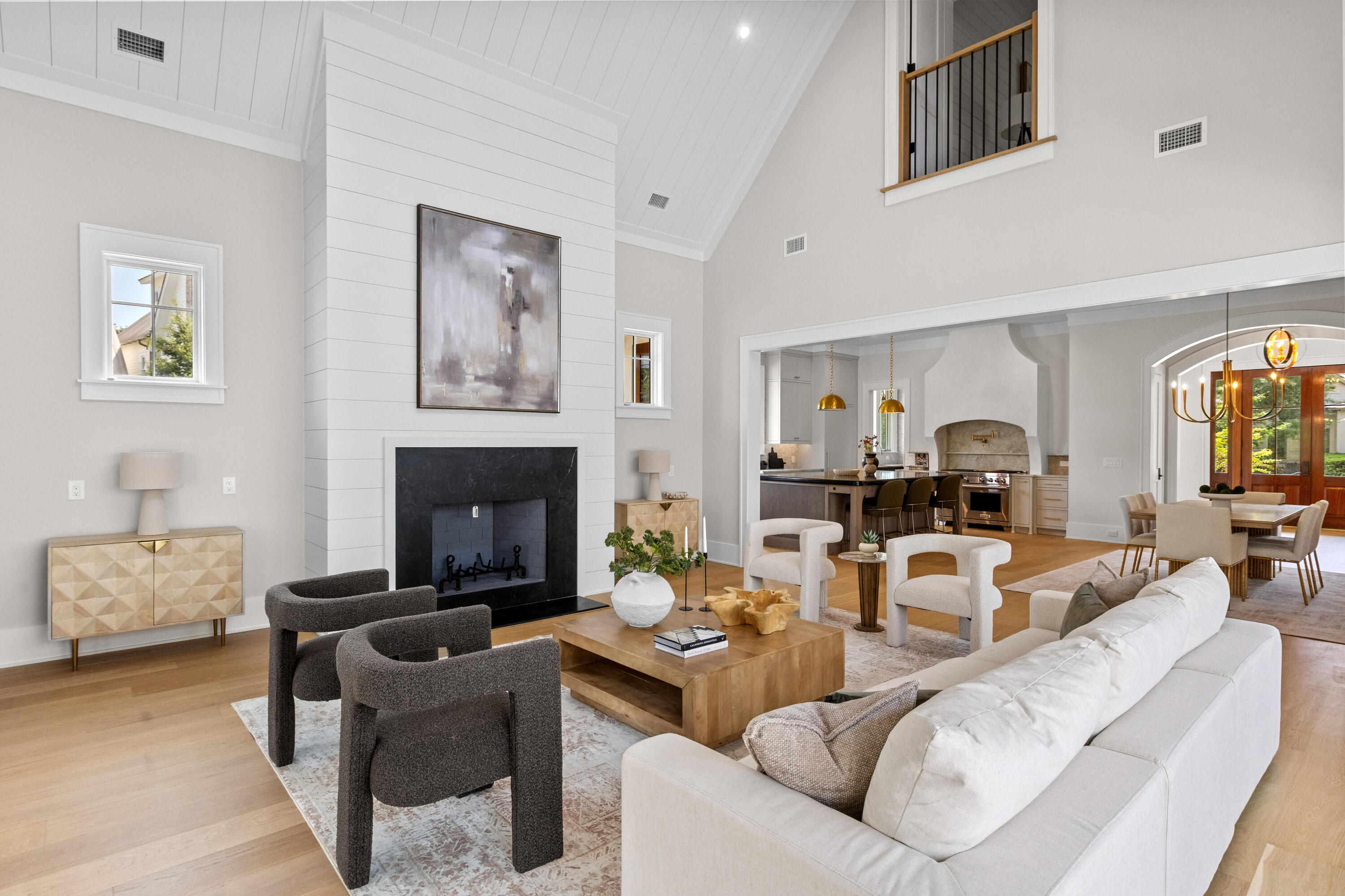 221 Black Powder Lane