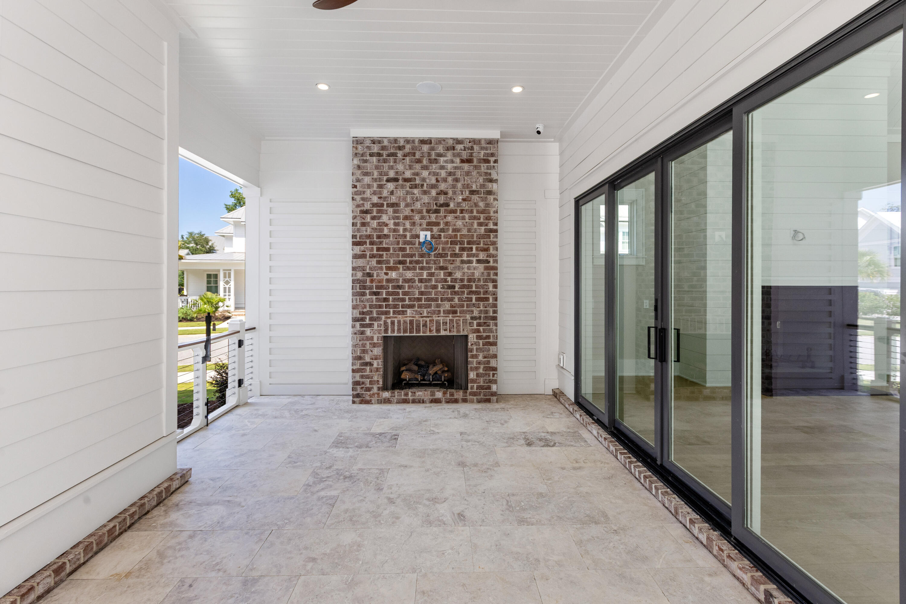 221 Black Powder Lane