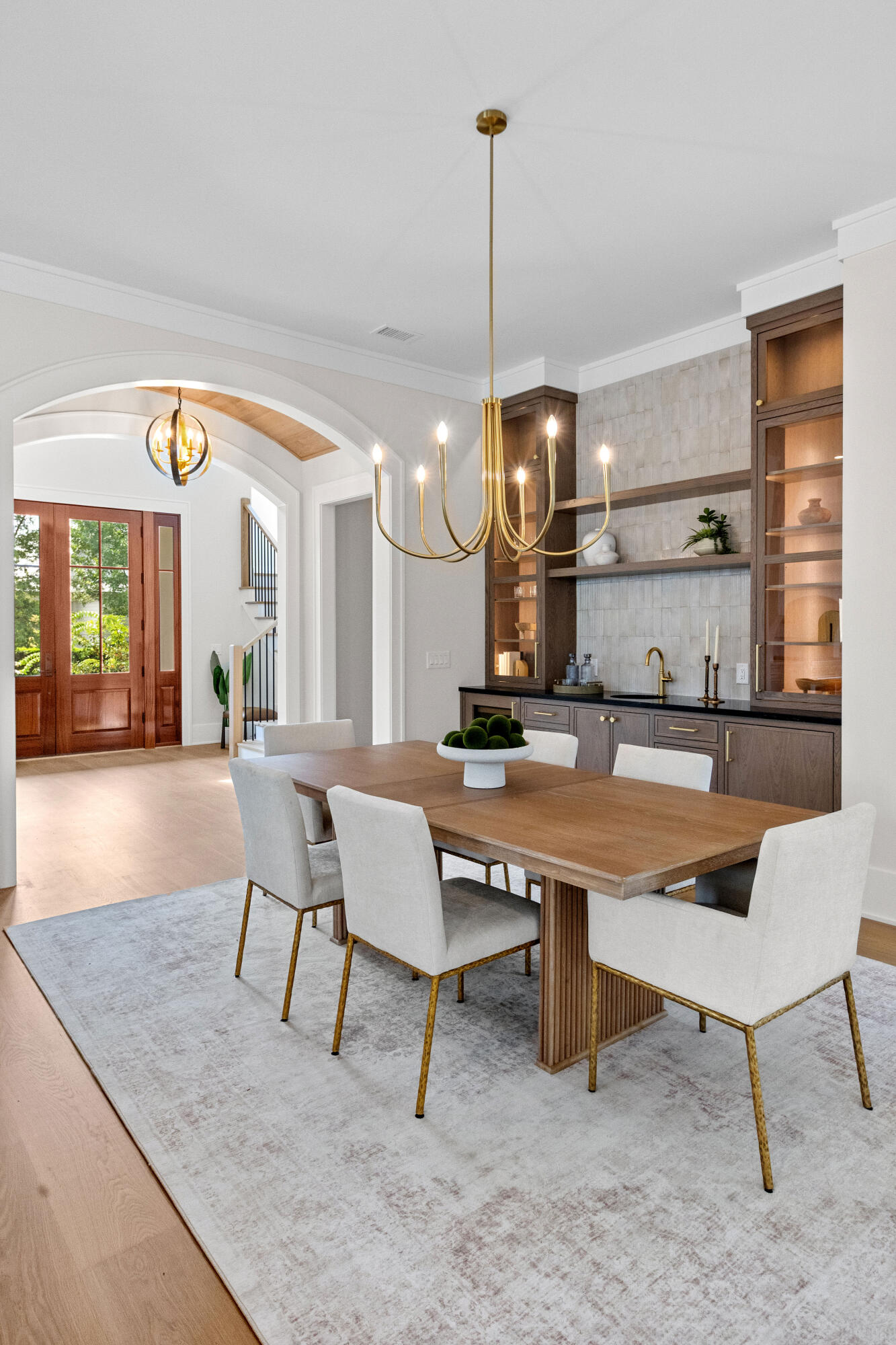 221 Black Powder Lane
