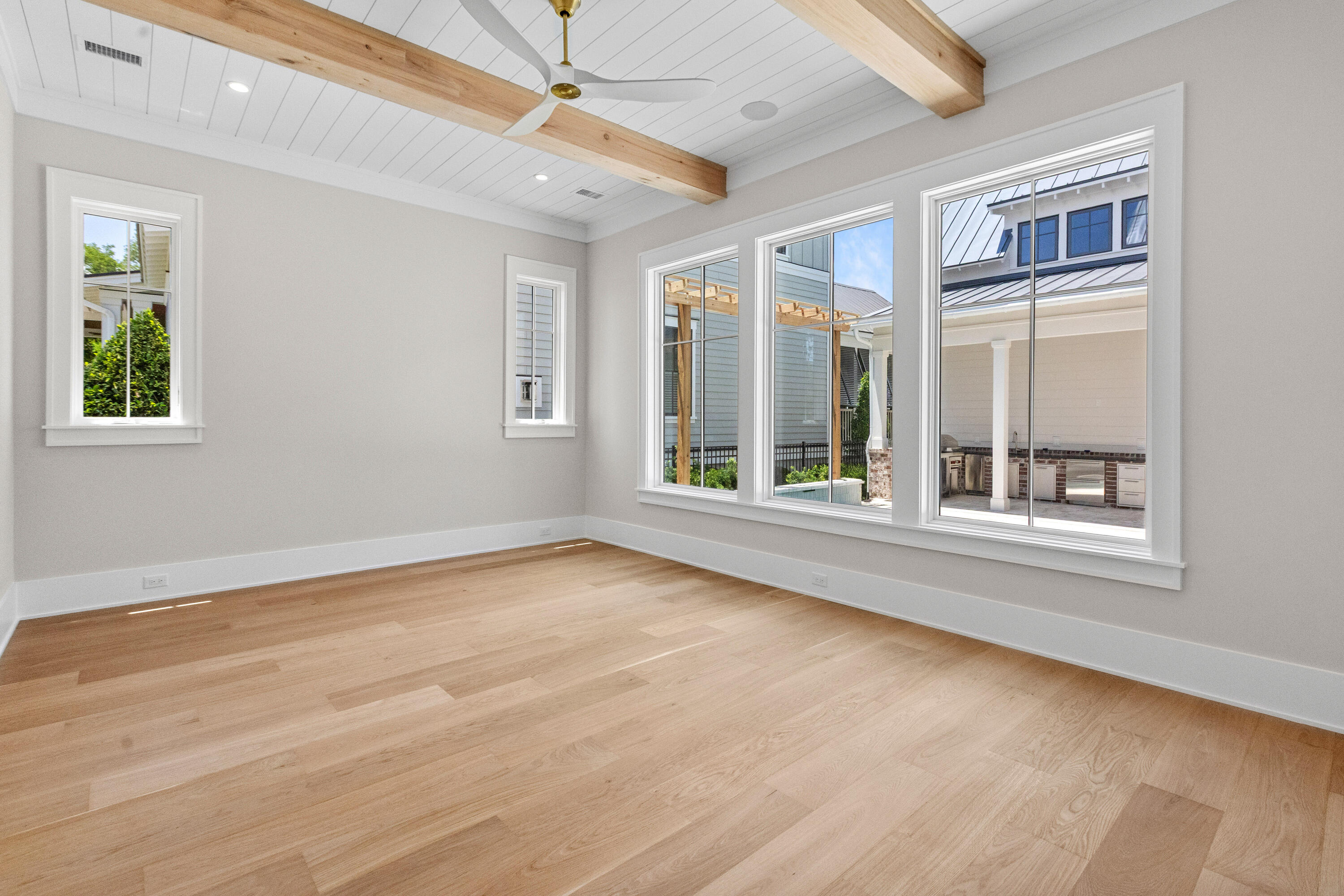 221 Black Powder Lane