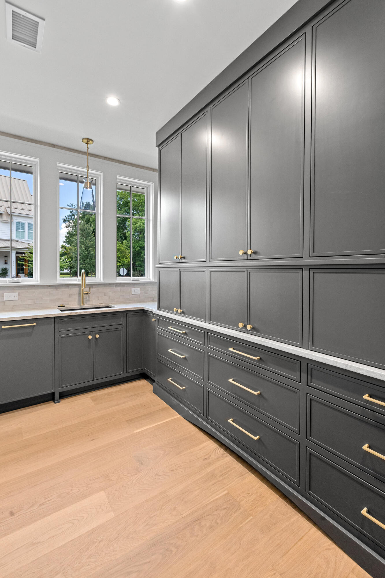 221 Black Powder Lane
