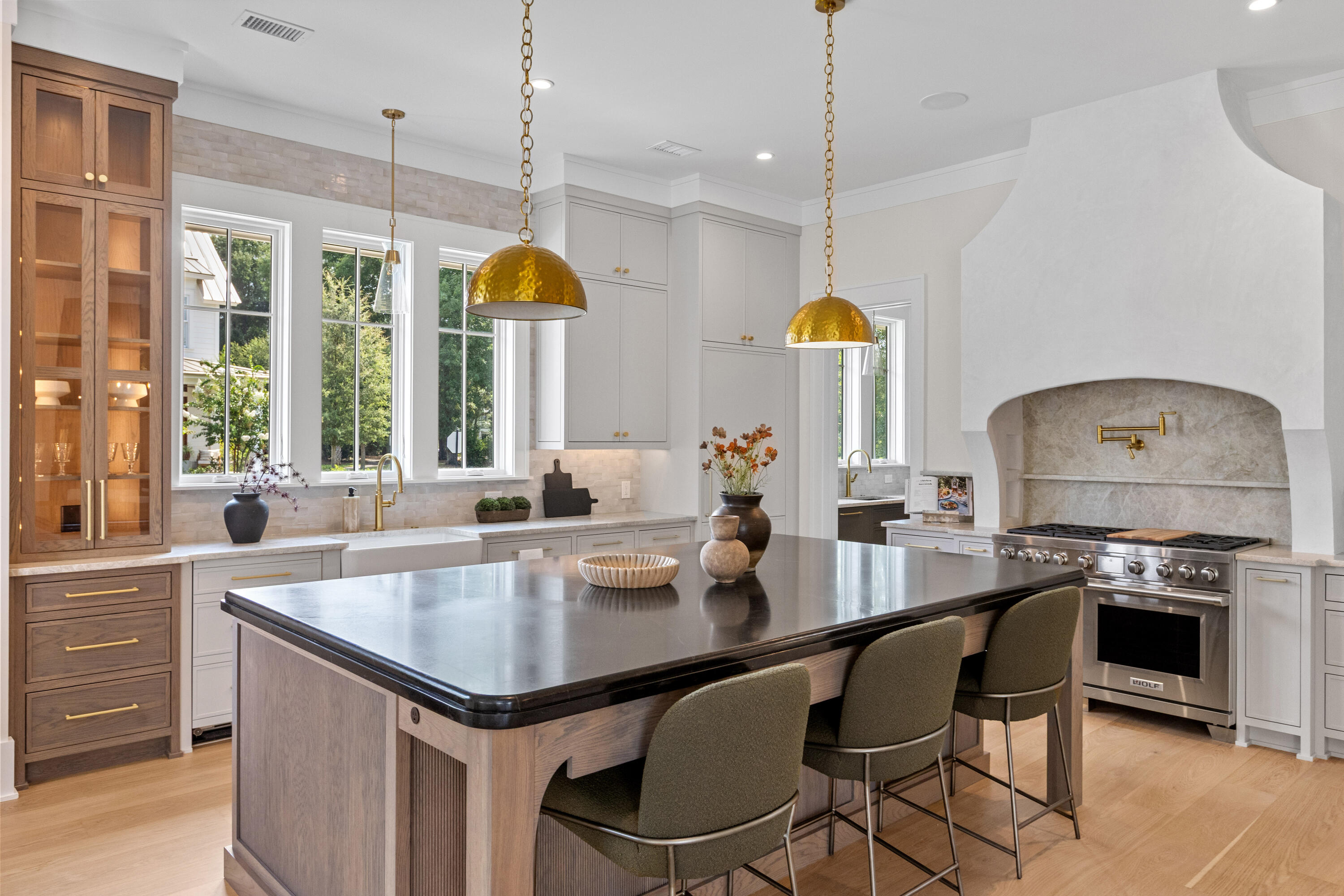 221 Black Powder Lane