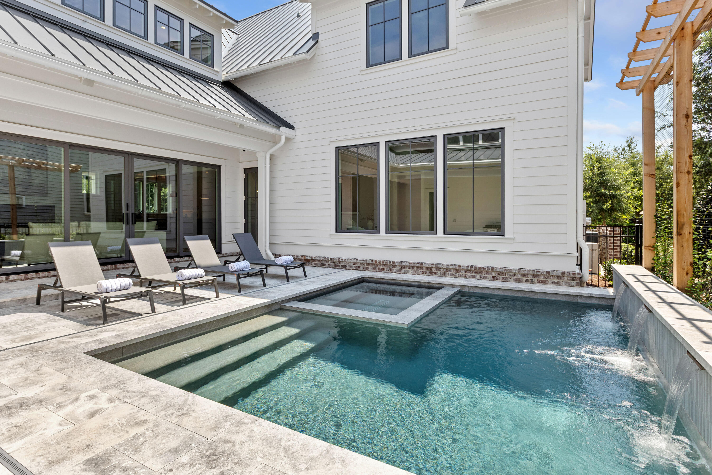 221 Black Powder Lane