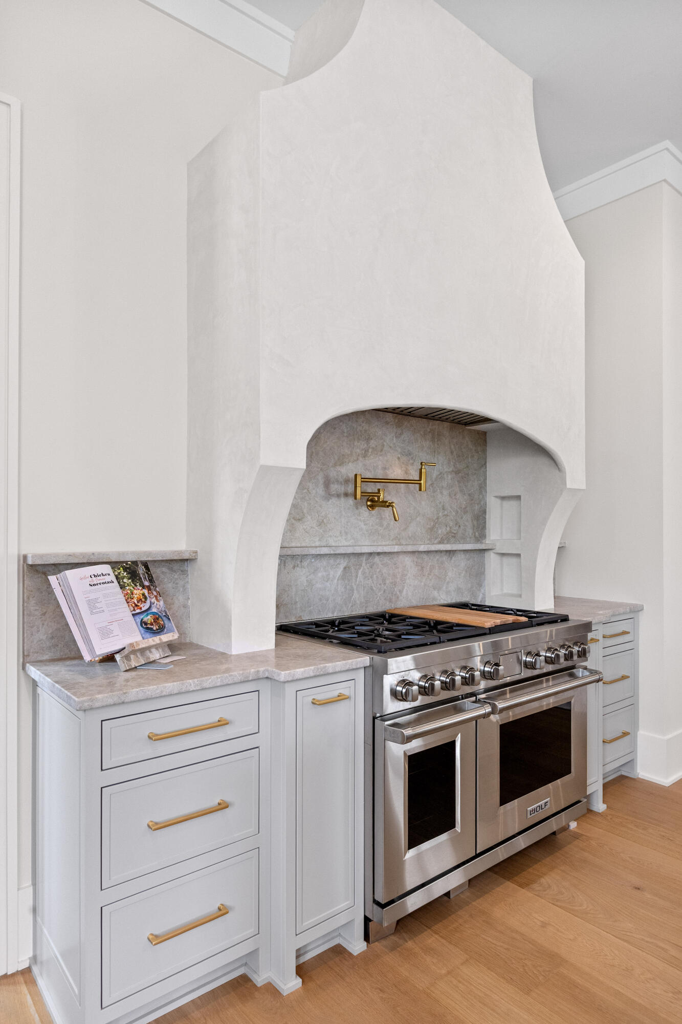 221 Black Powder Lane