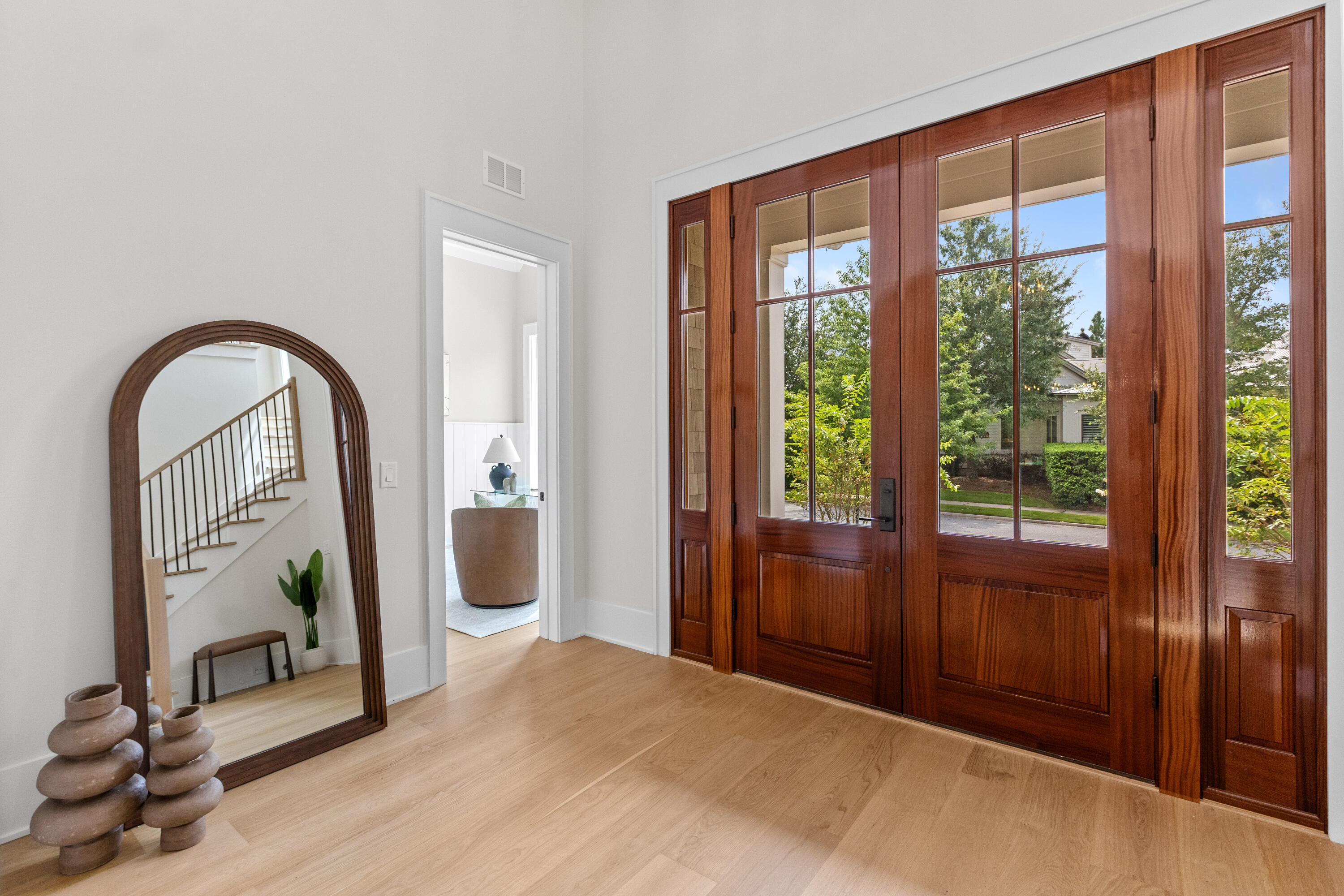 221 Black Powder Lane