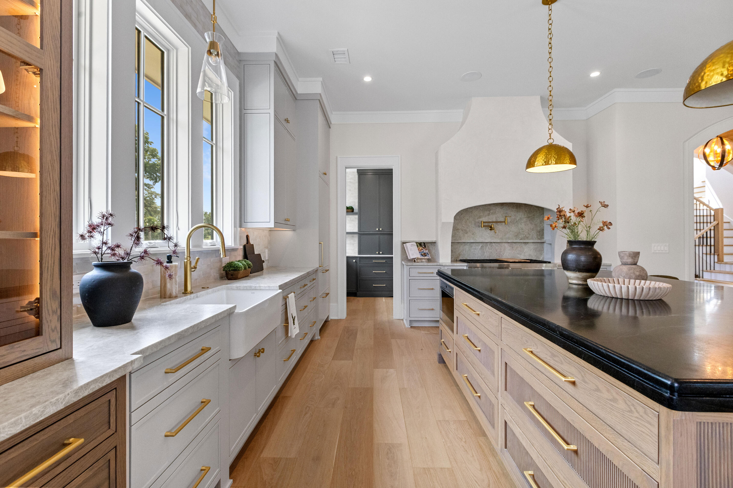 221 Black Powder Lane