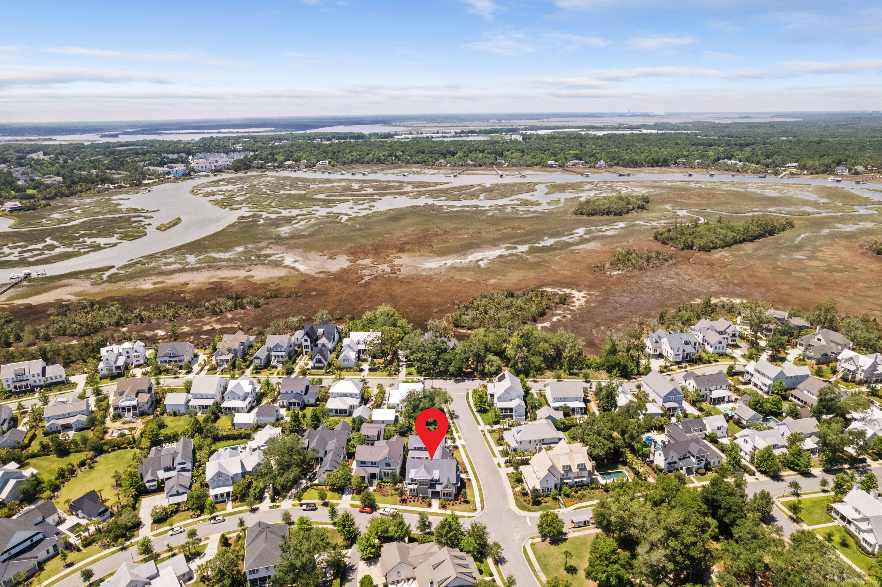 221 Black Powder Lane