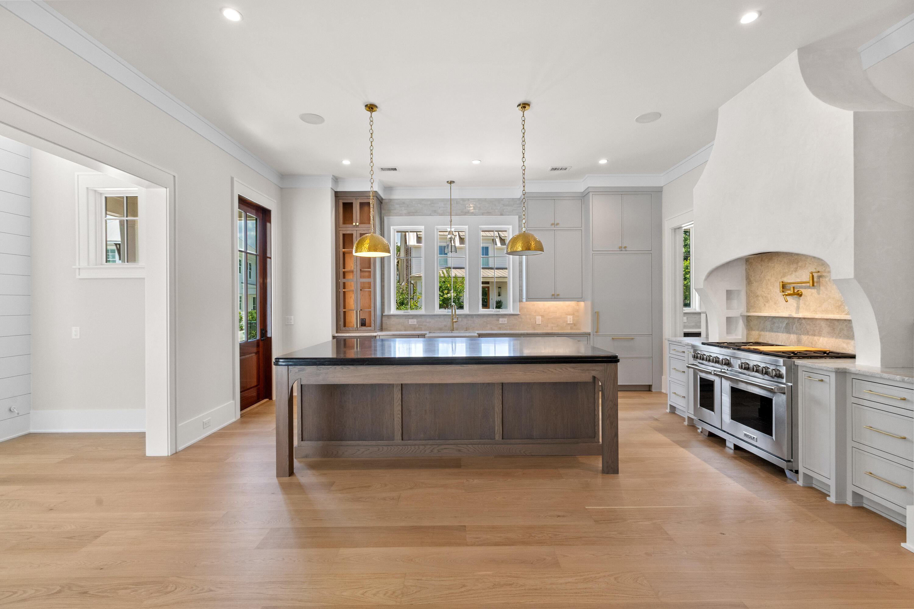 221 Black Powder Lane