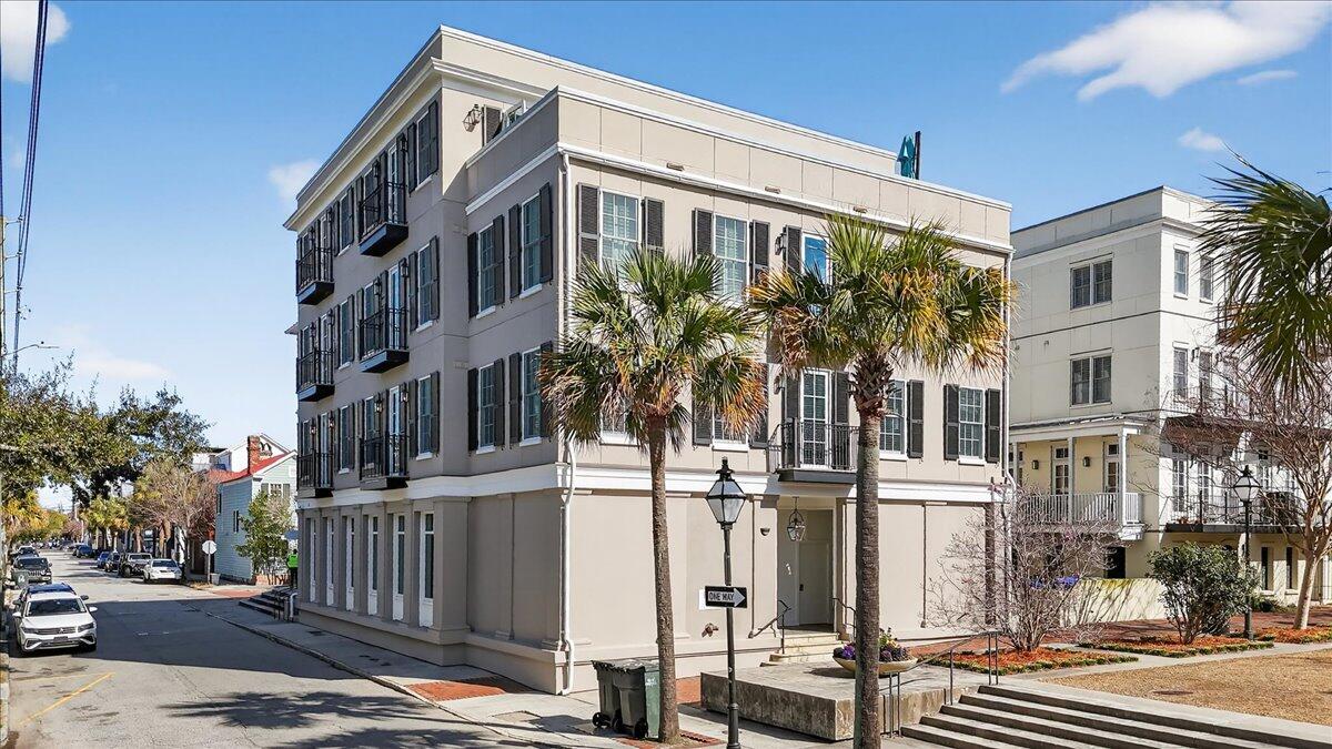 69 Morris Street # 301
