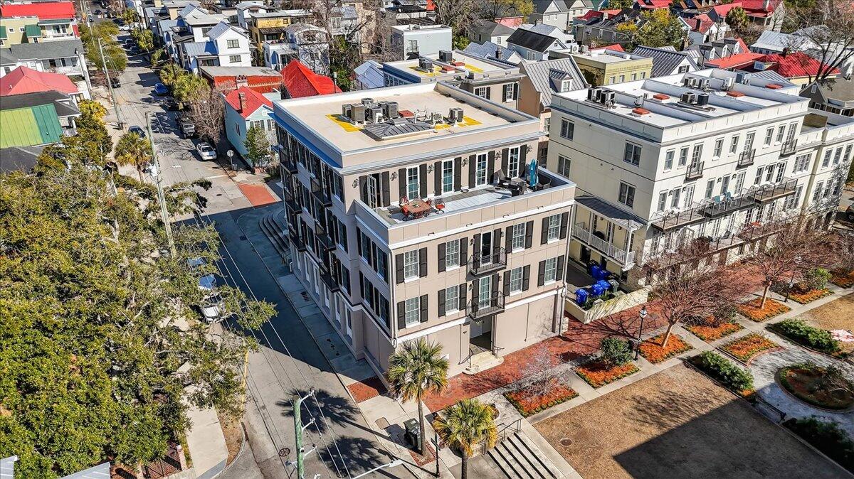 69 Morris Street # 301