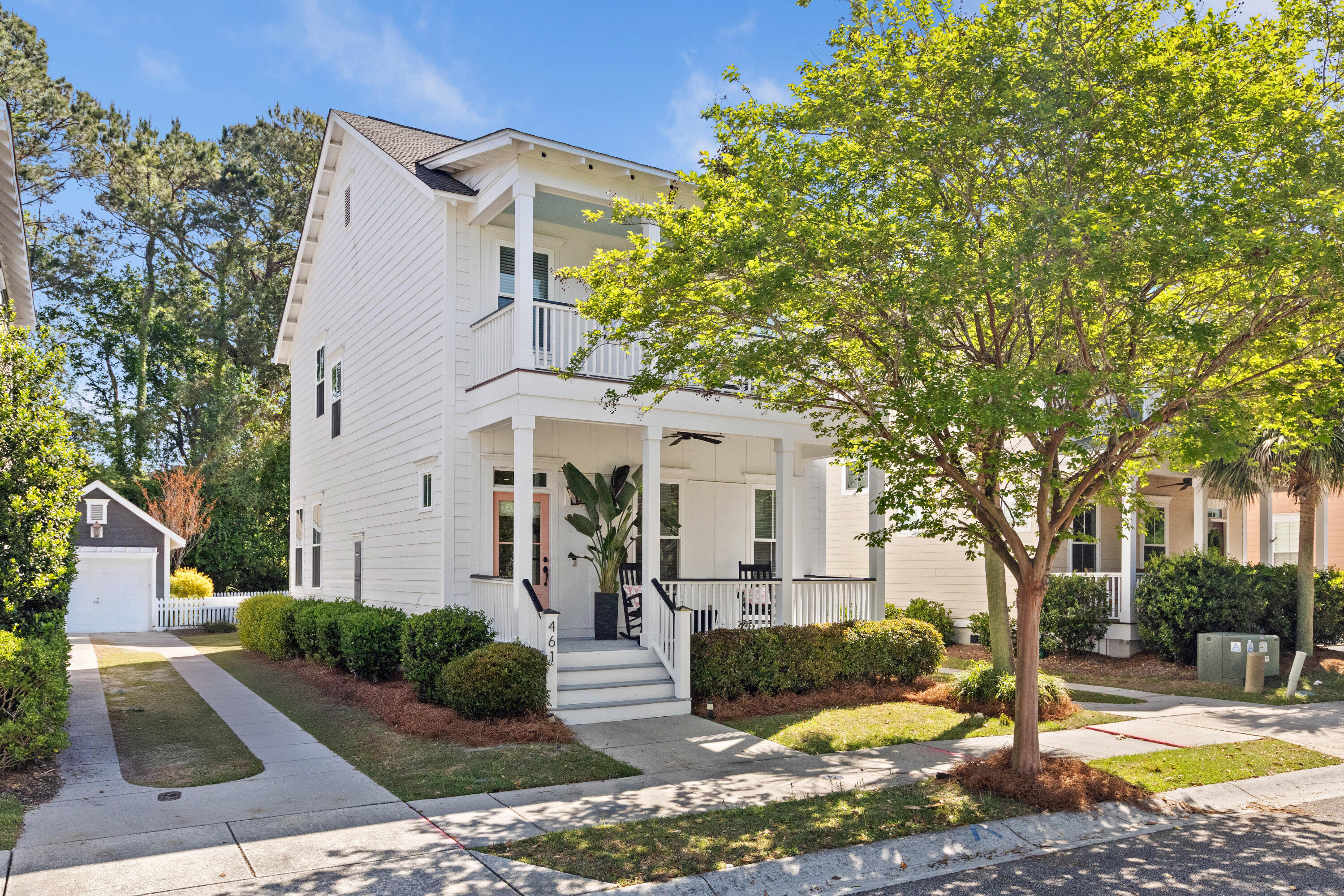 461 Bramson Court