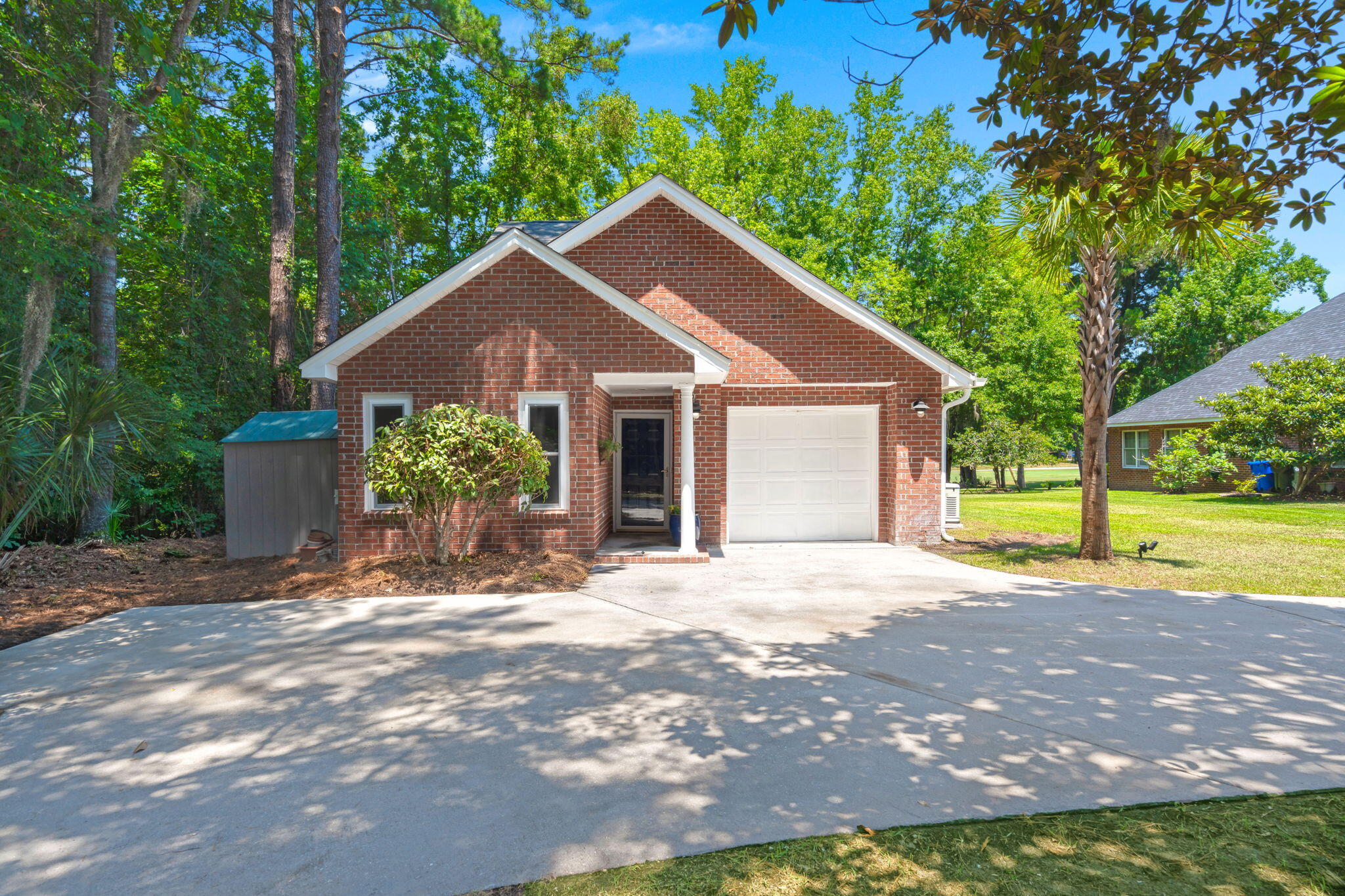 43 Martins Path