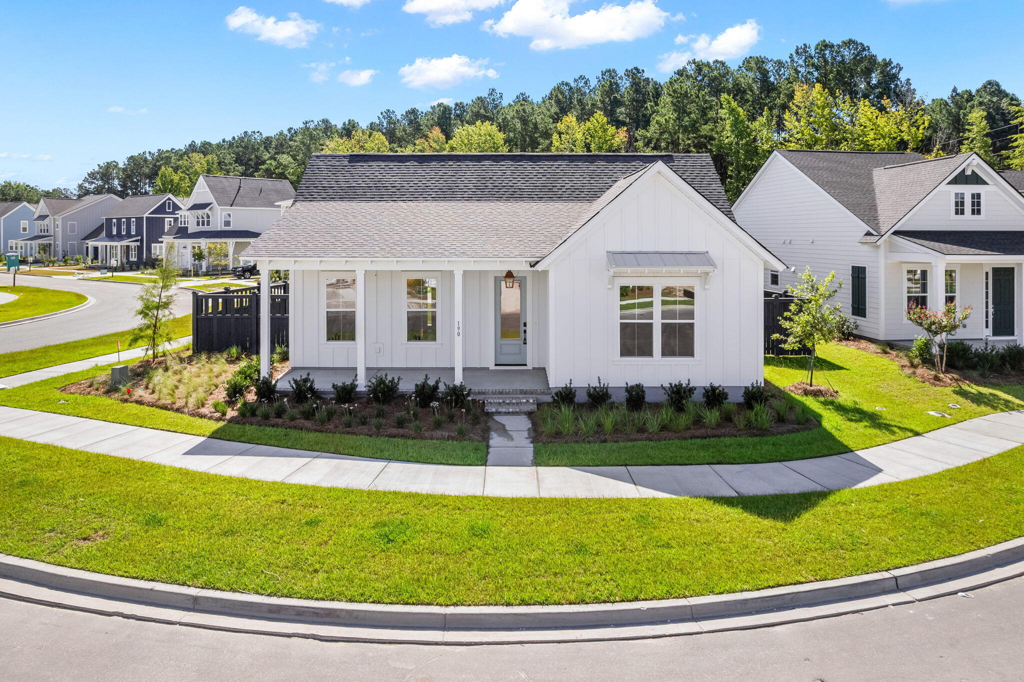 190 Clearpath Drive