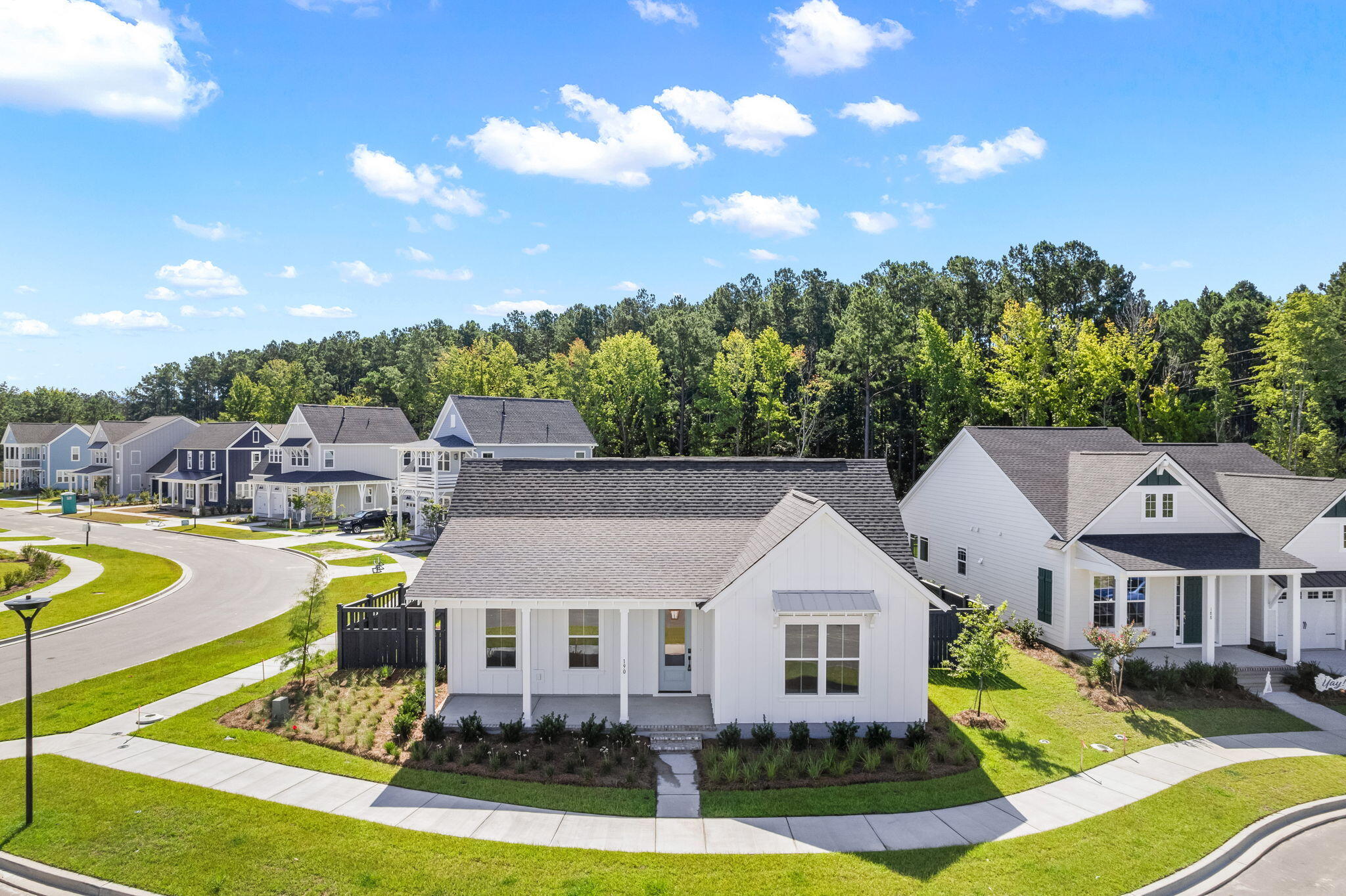 190 Clearpath Drive