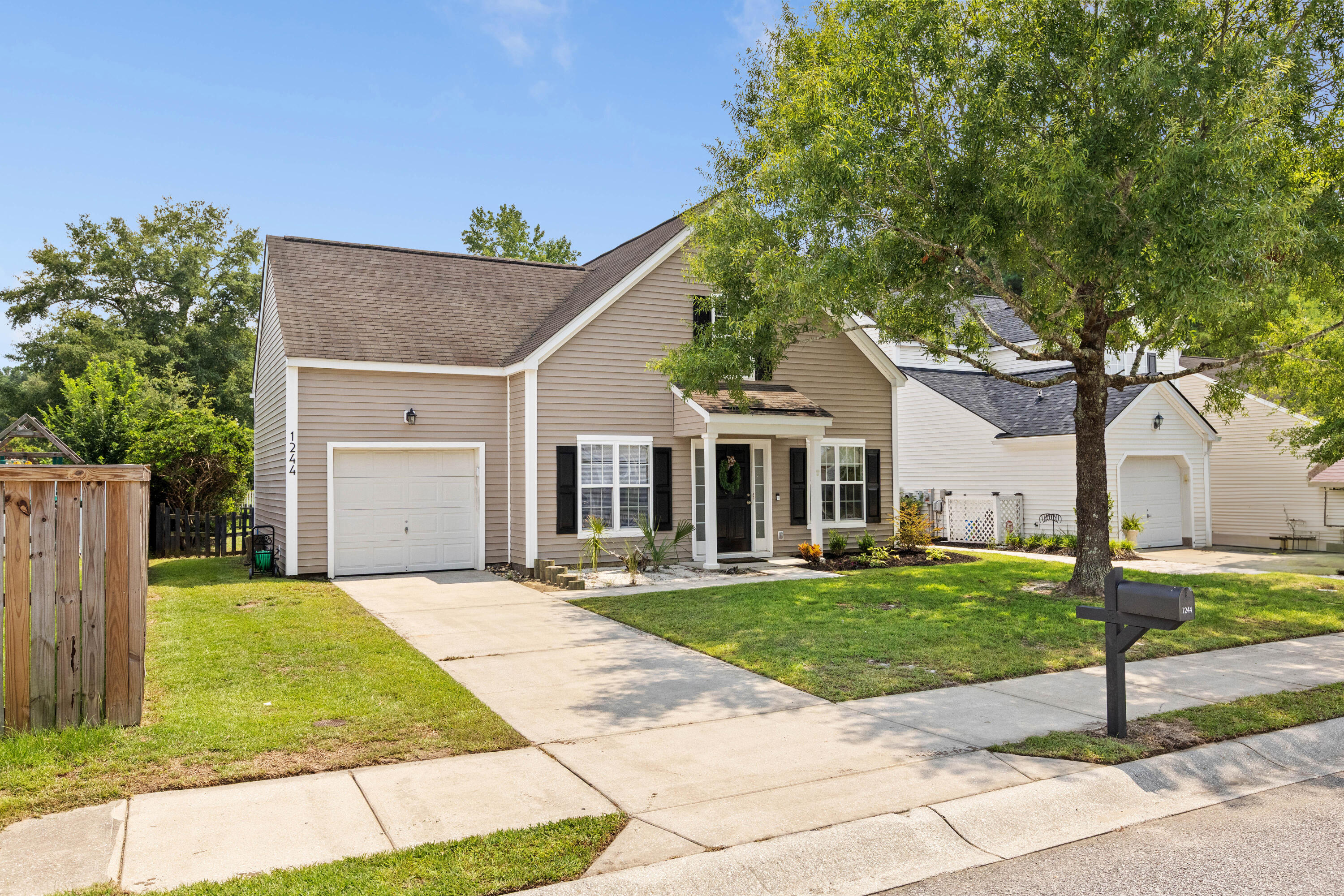 1244 Shadow Mist Lane