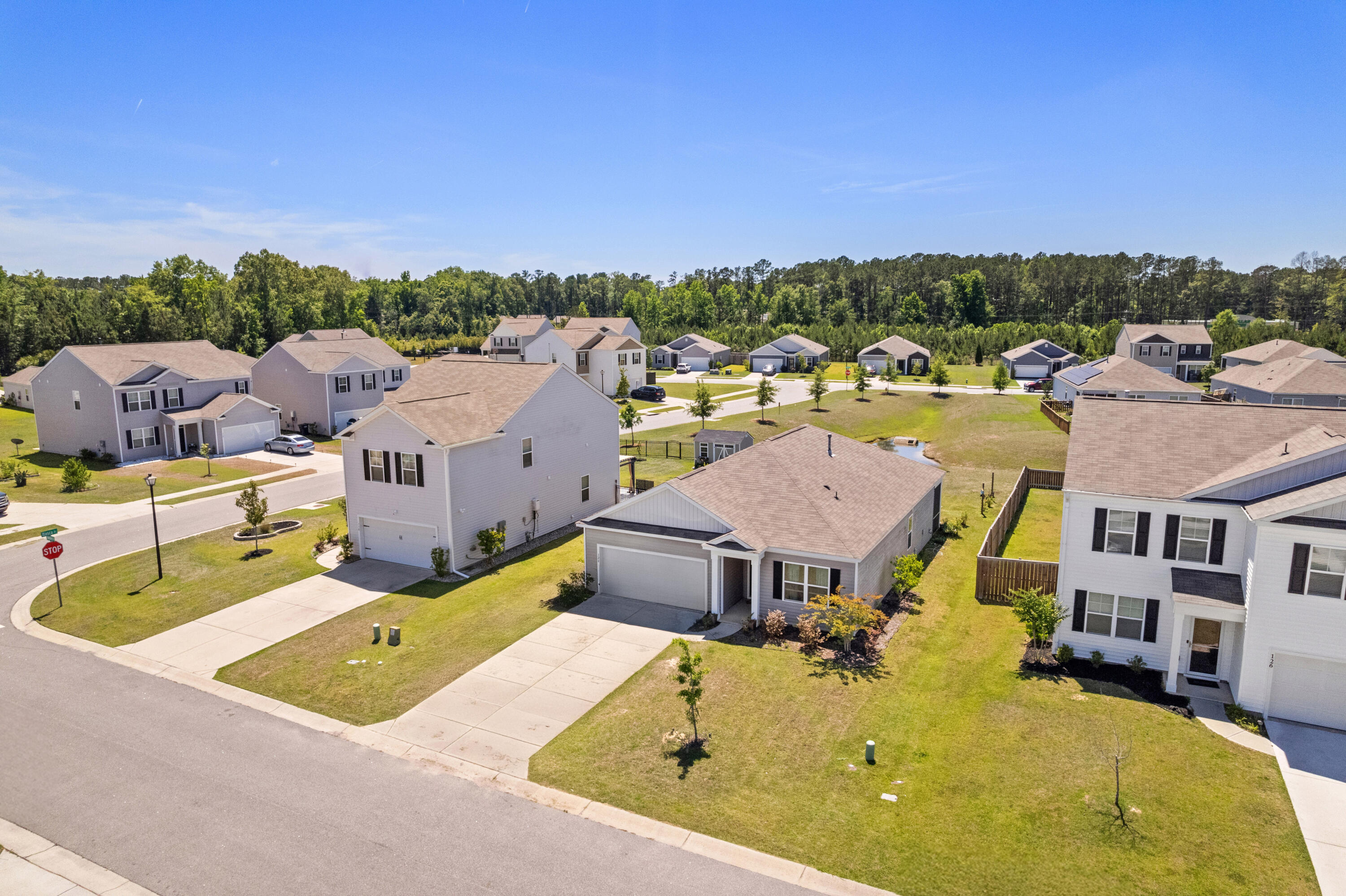 128 Akeley Lane