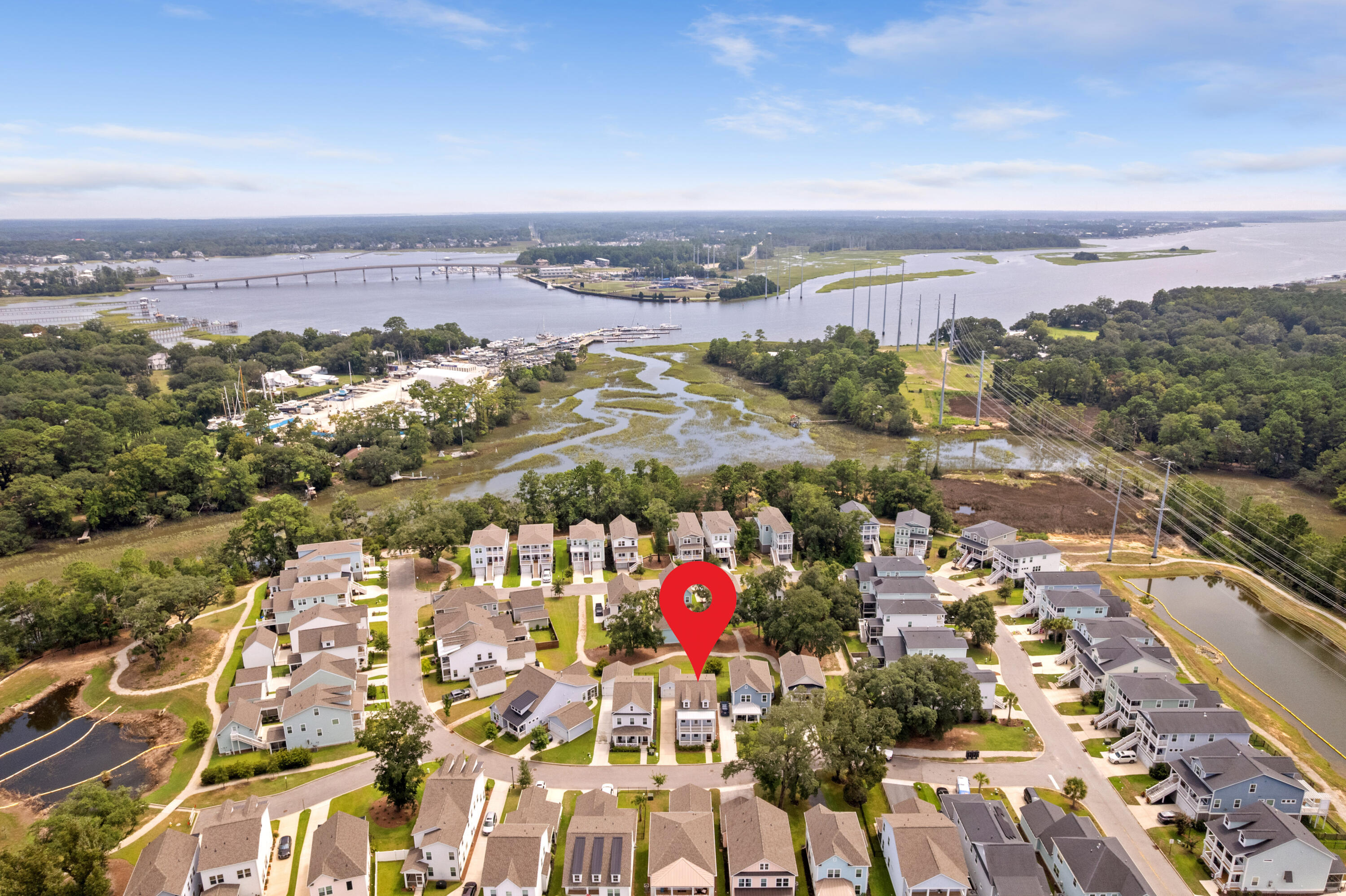 1421 Tangles Trail