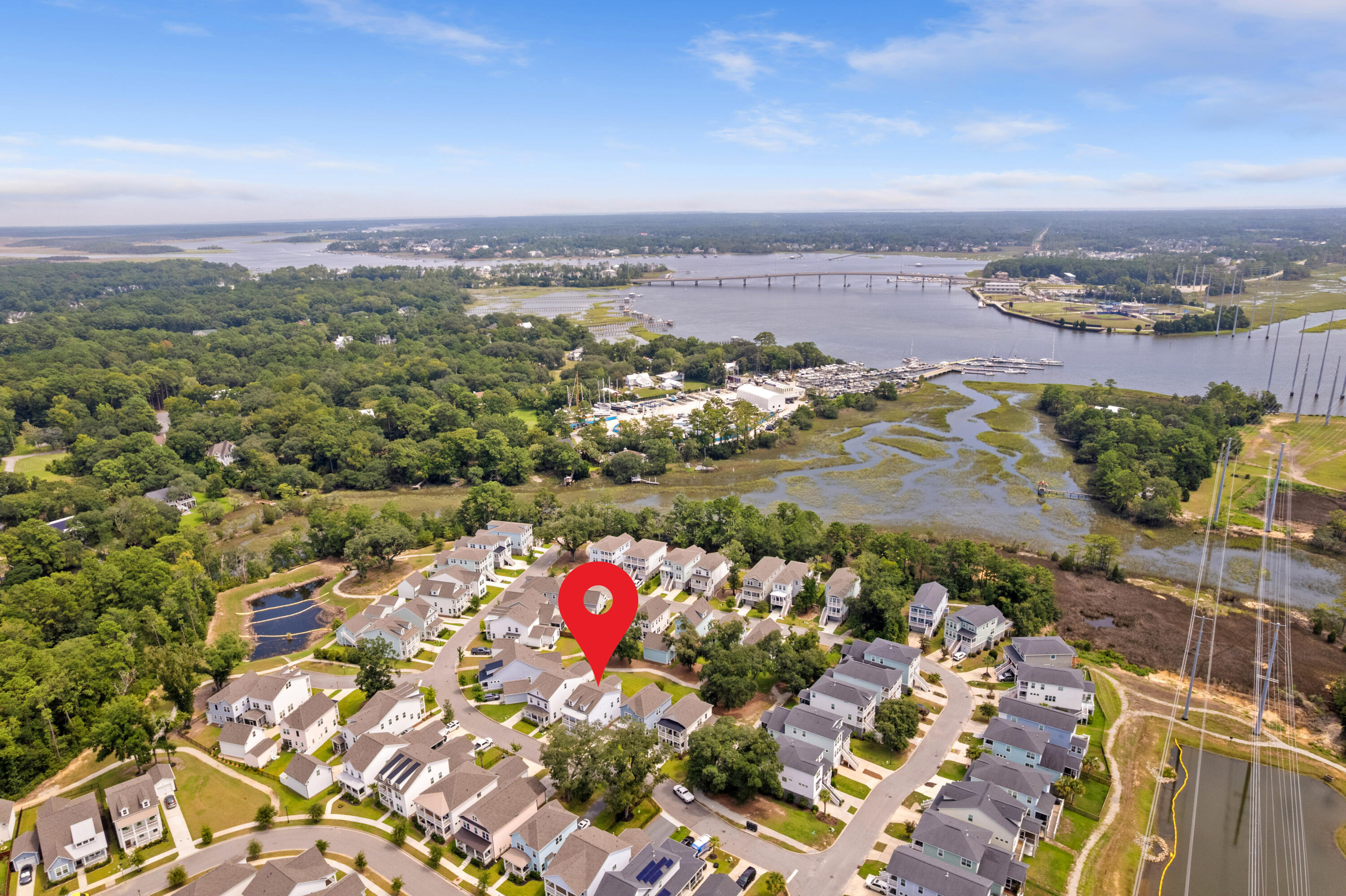 1421 Tangles Trail