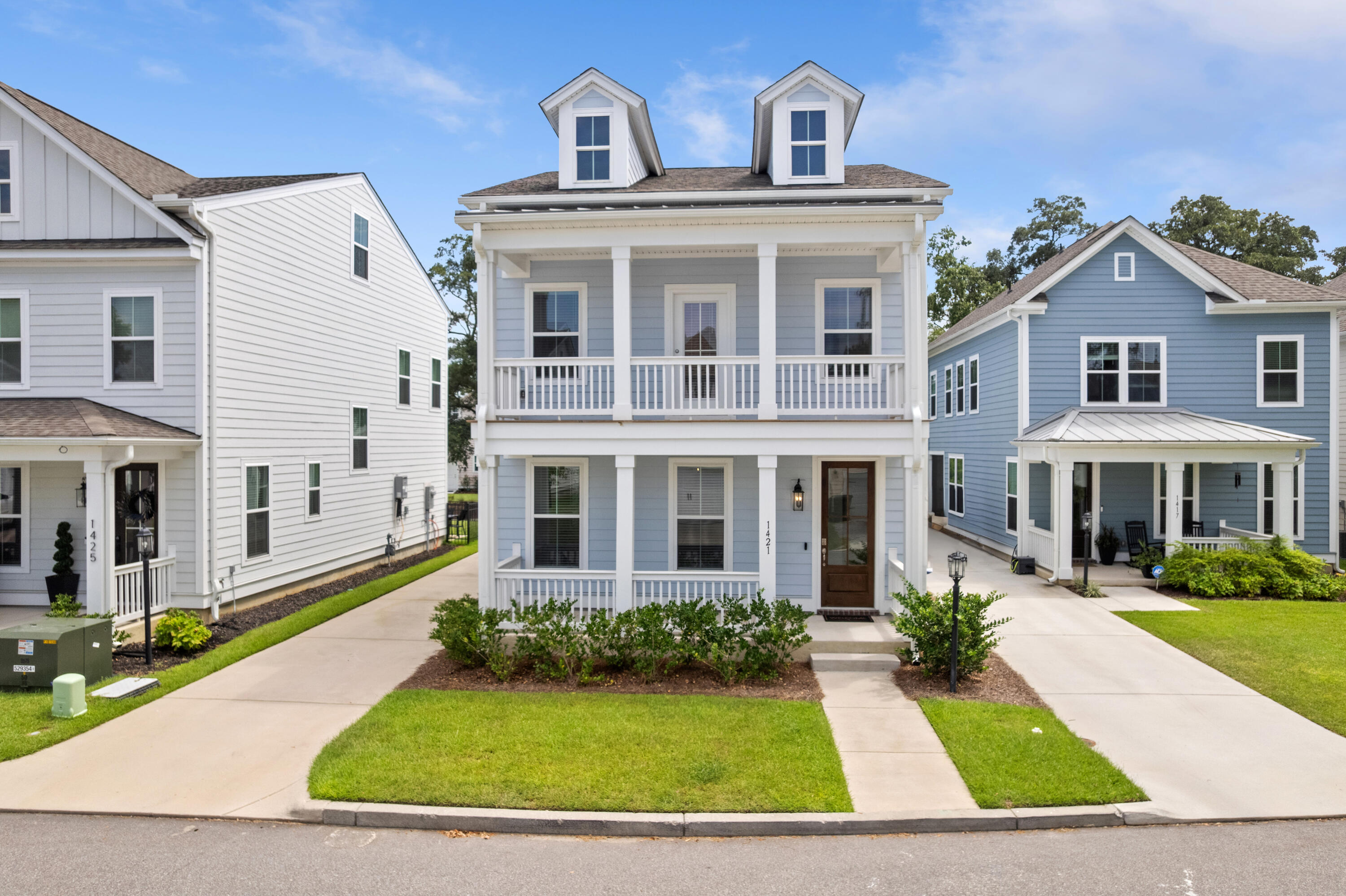 1421 Tangles Trail