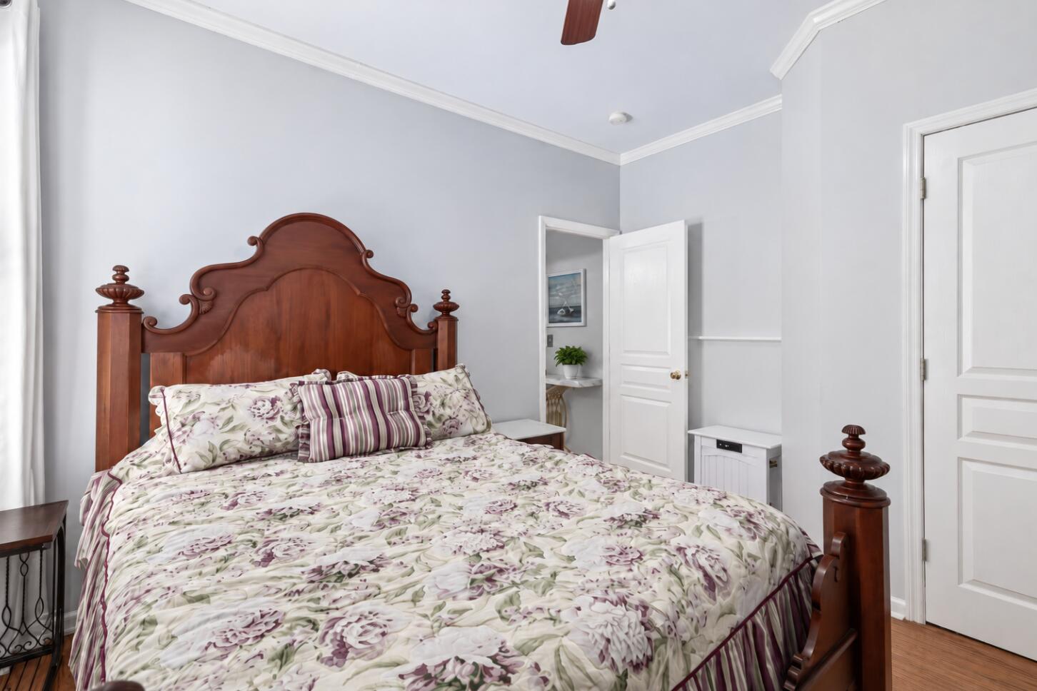 110 Mellish Court