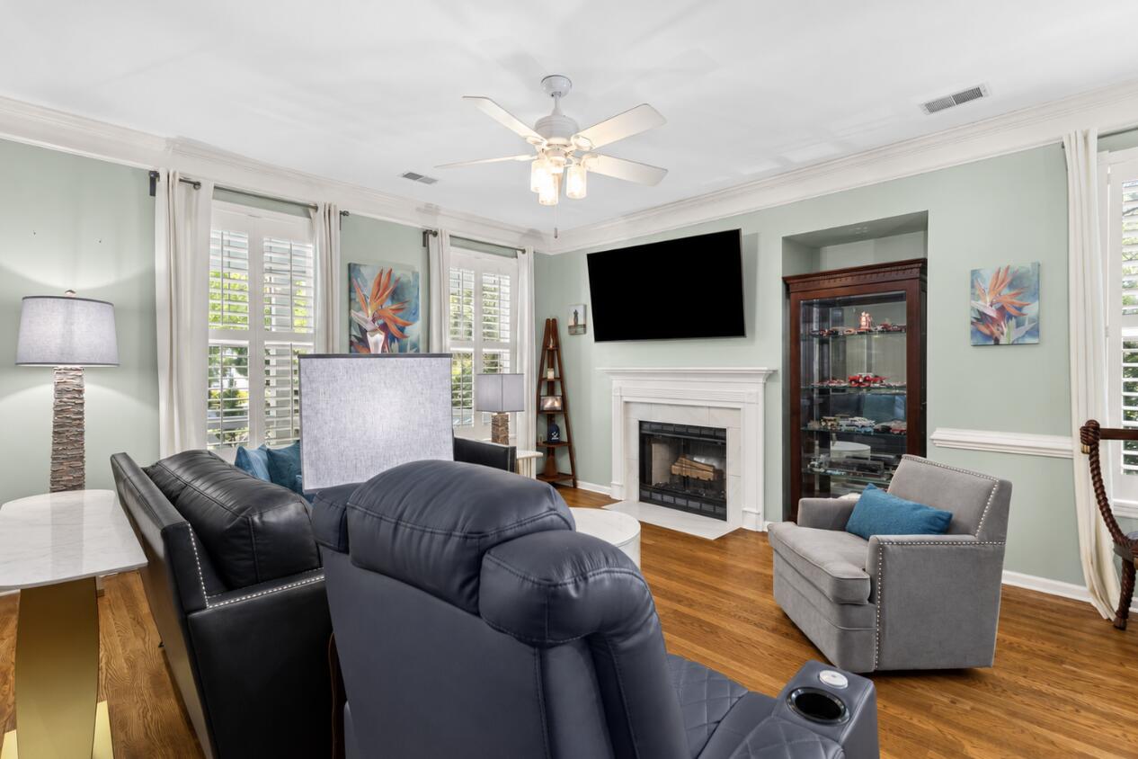 110 Mellish Court