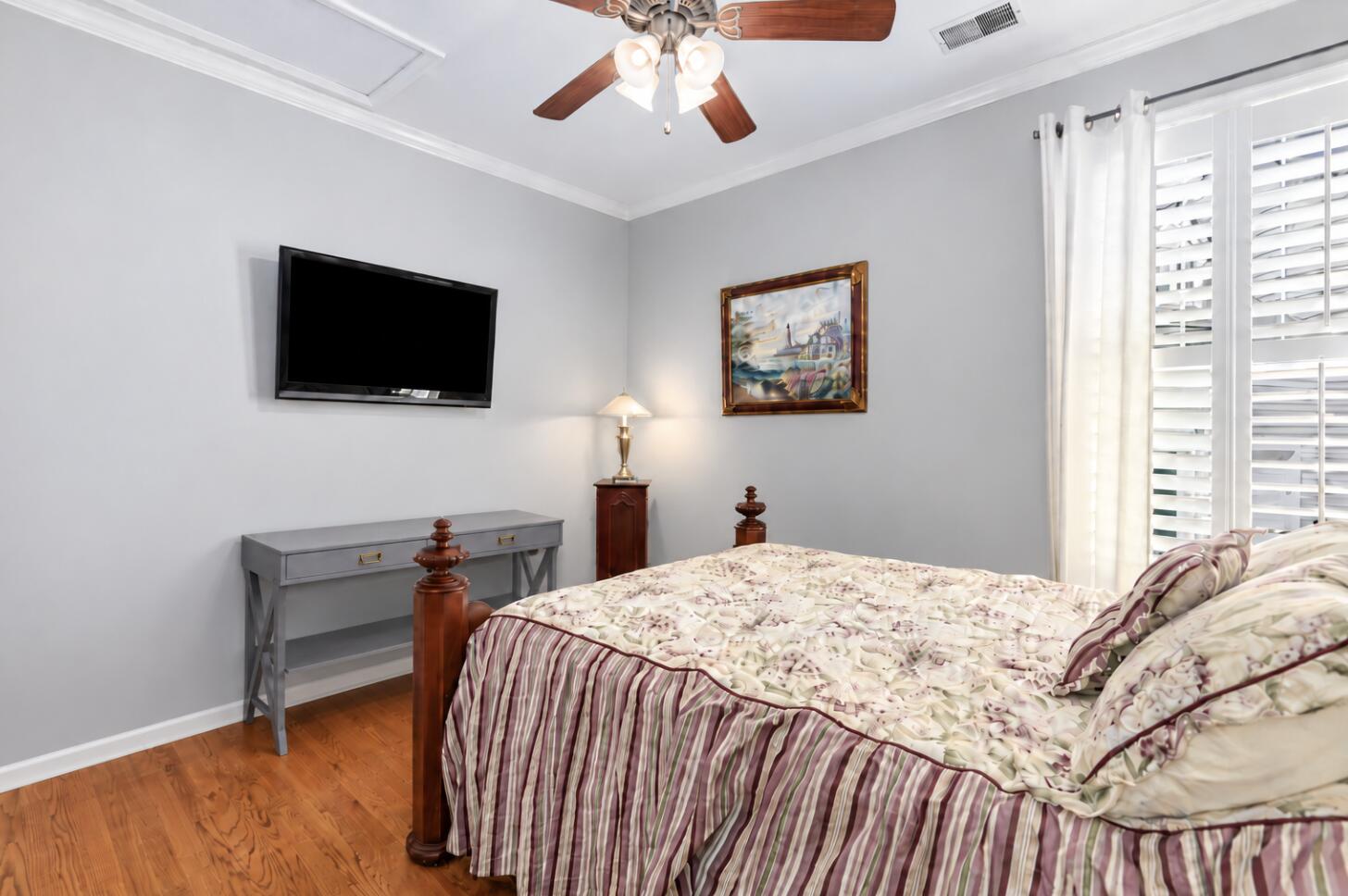 110 Mellish Court