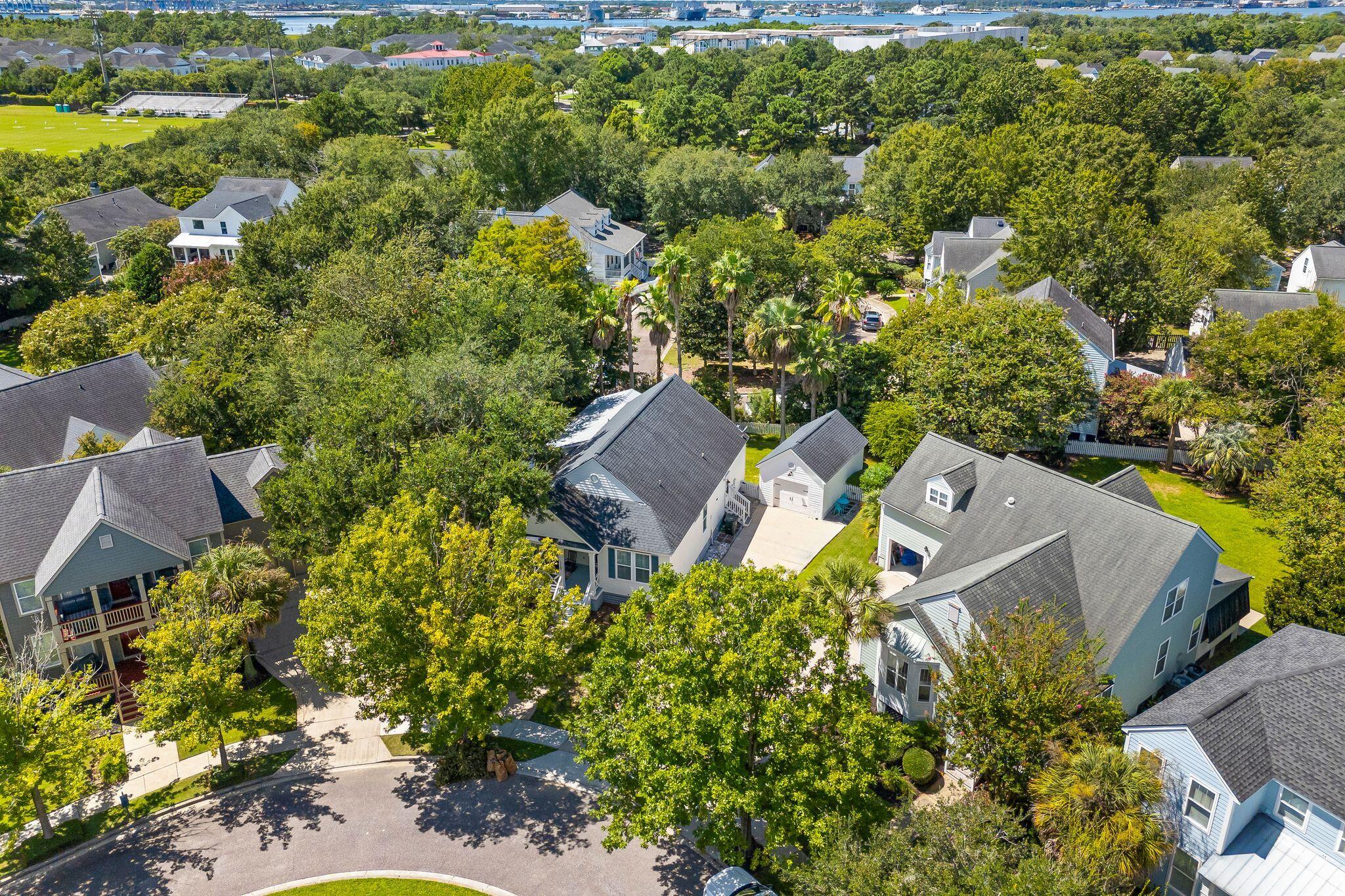 110 Mellish Court