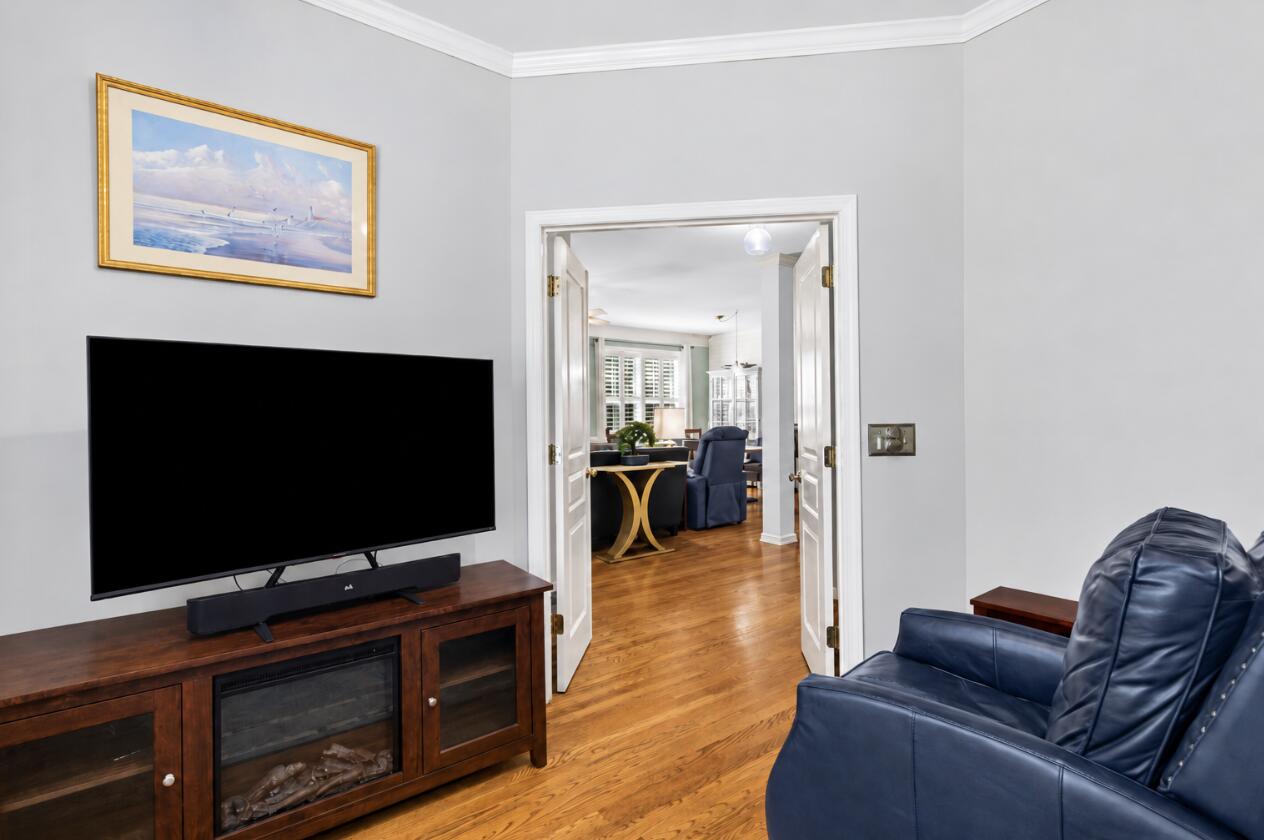 110 Mellish Court