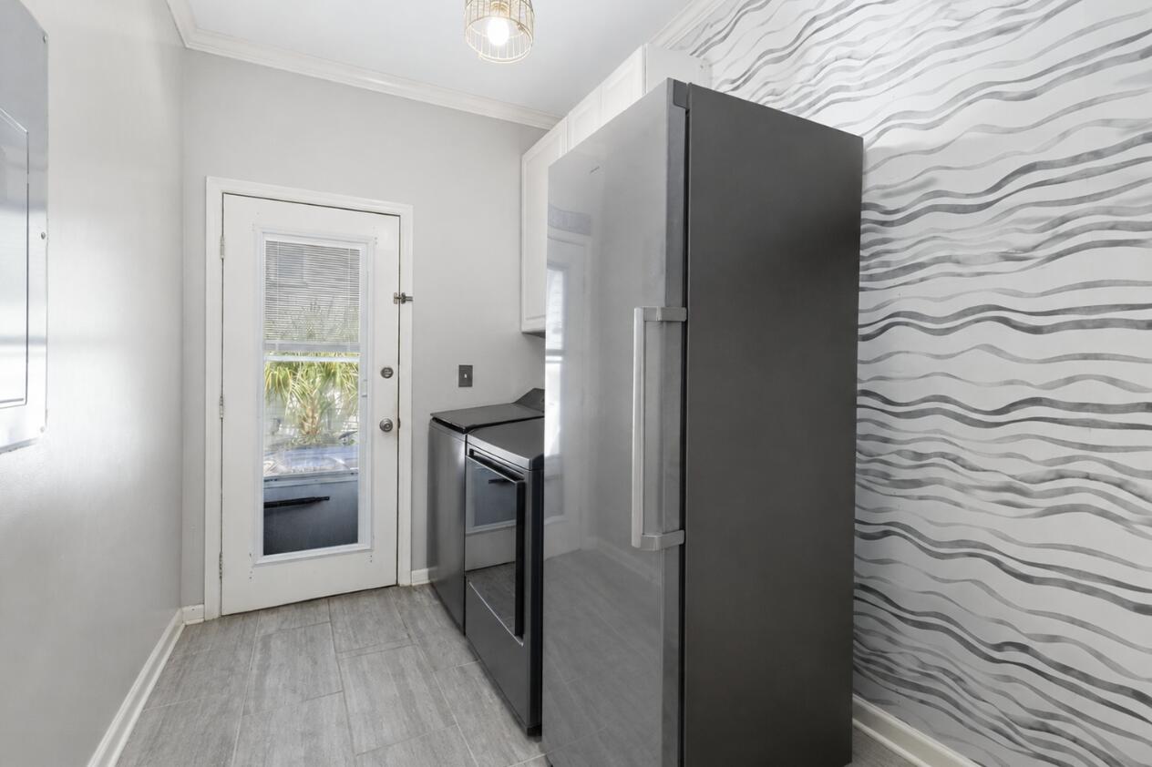 110 Mellish Court