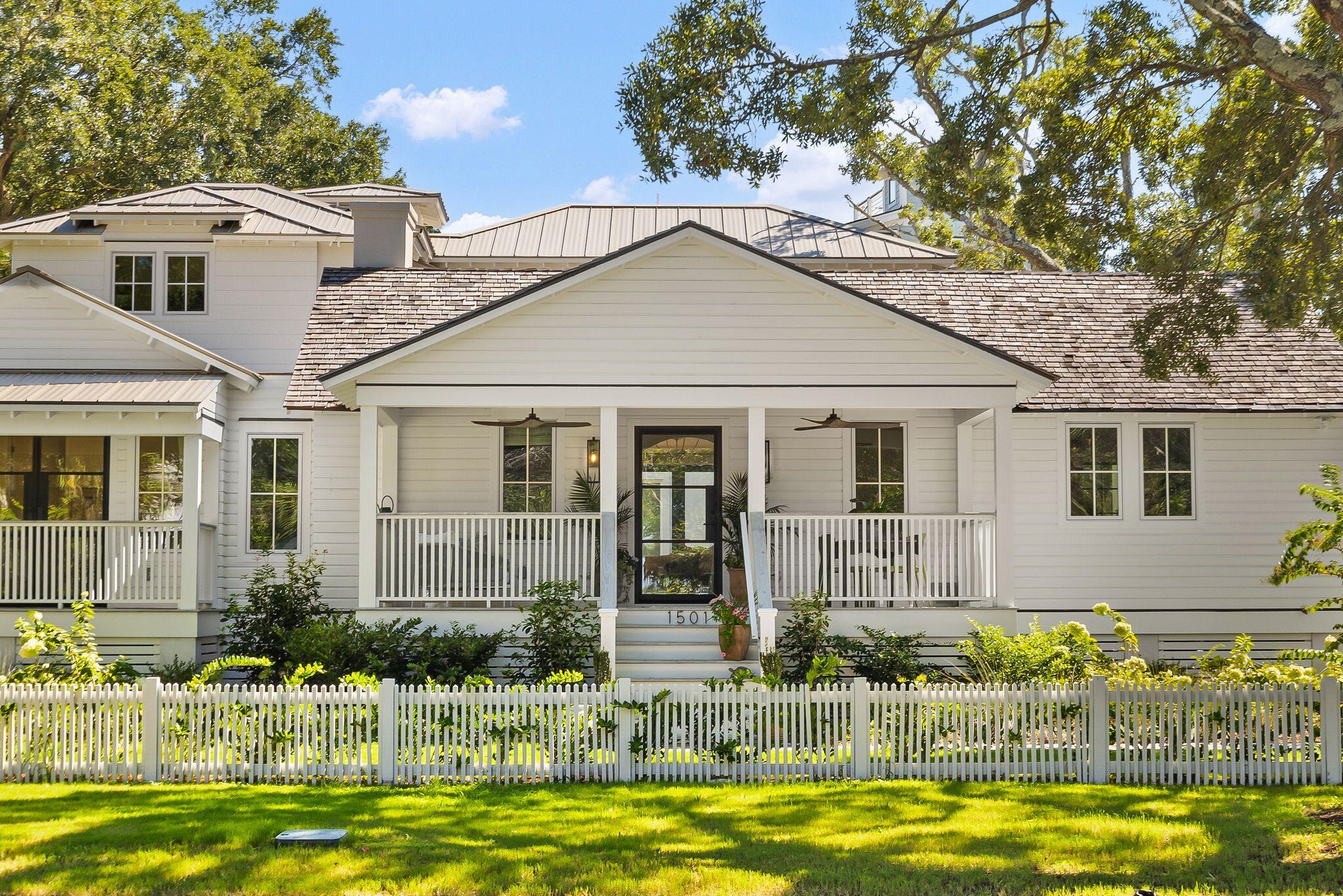 1501 Middle Street