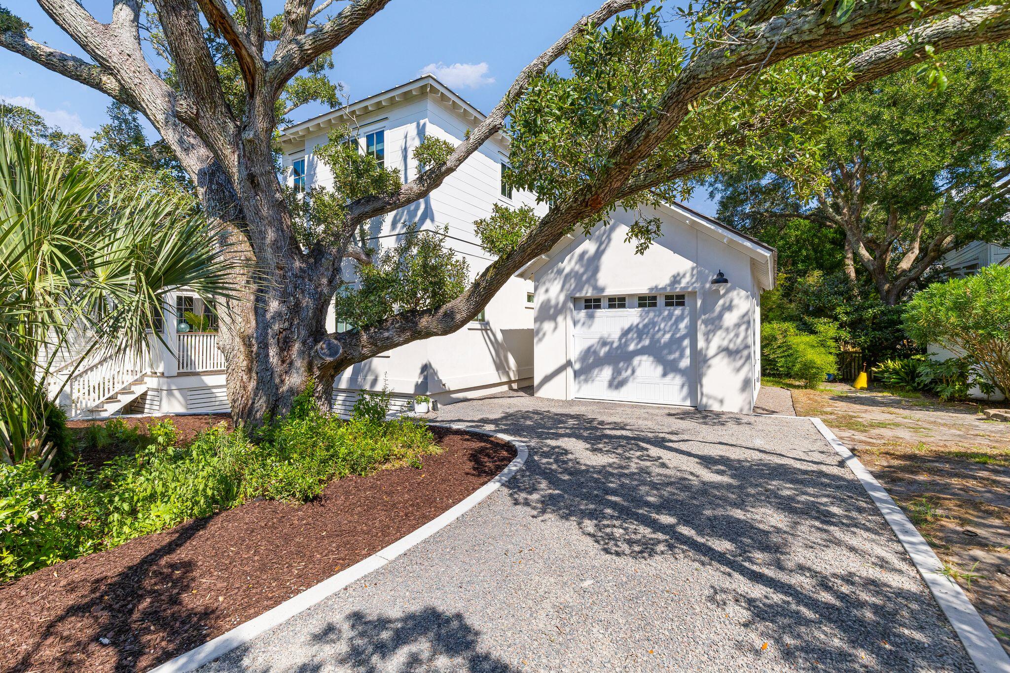 1501 Middle Street