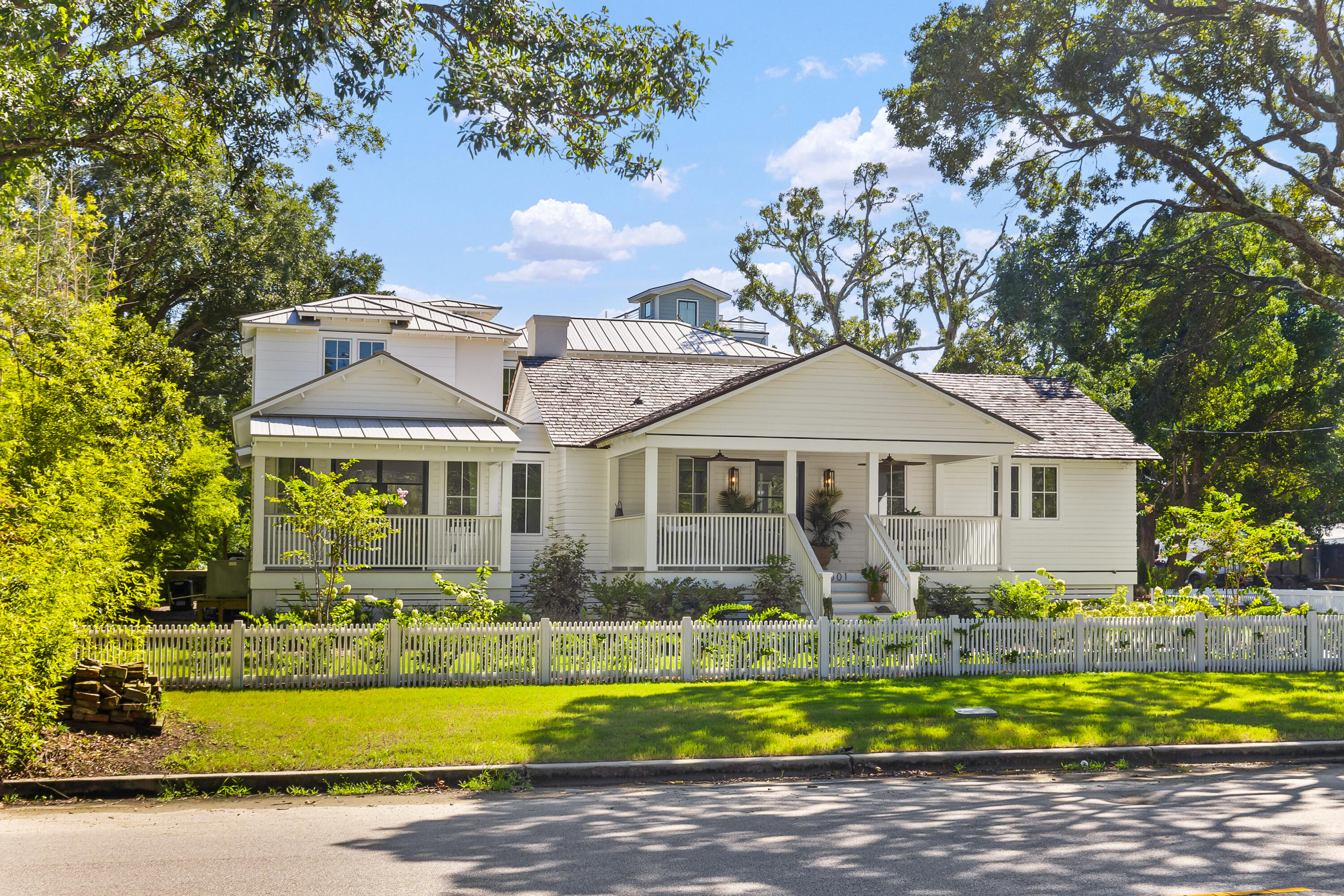 1501 Middle Street