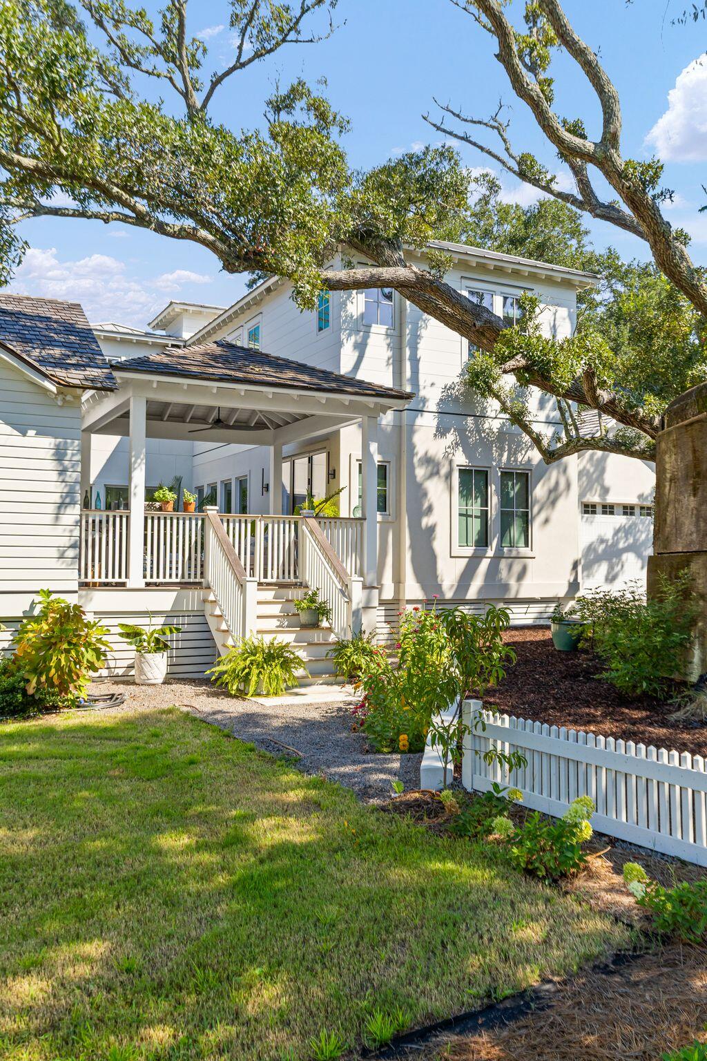 1501 Middle Street