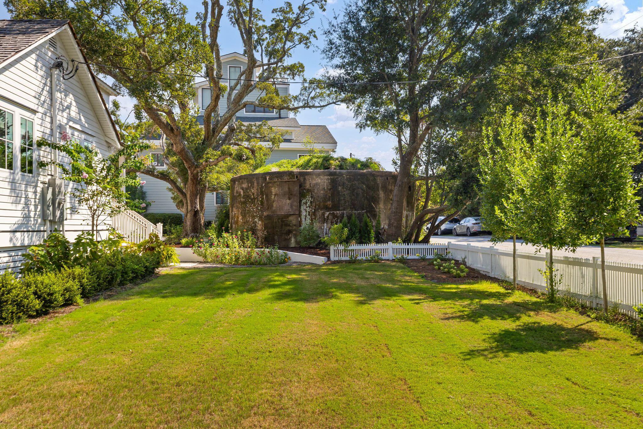 1501 Middle Street