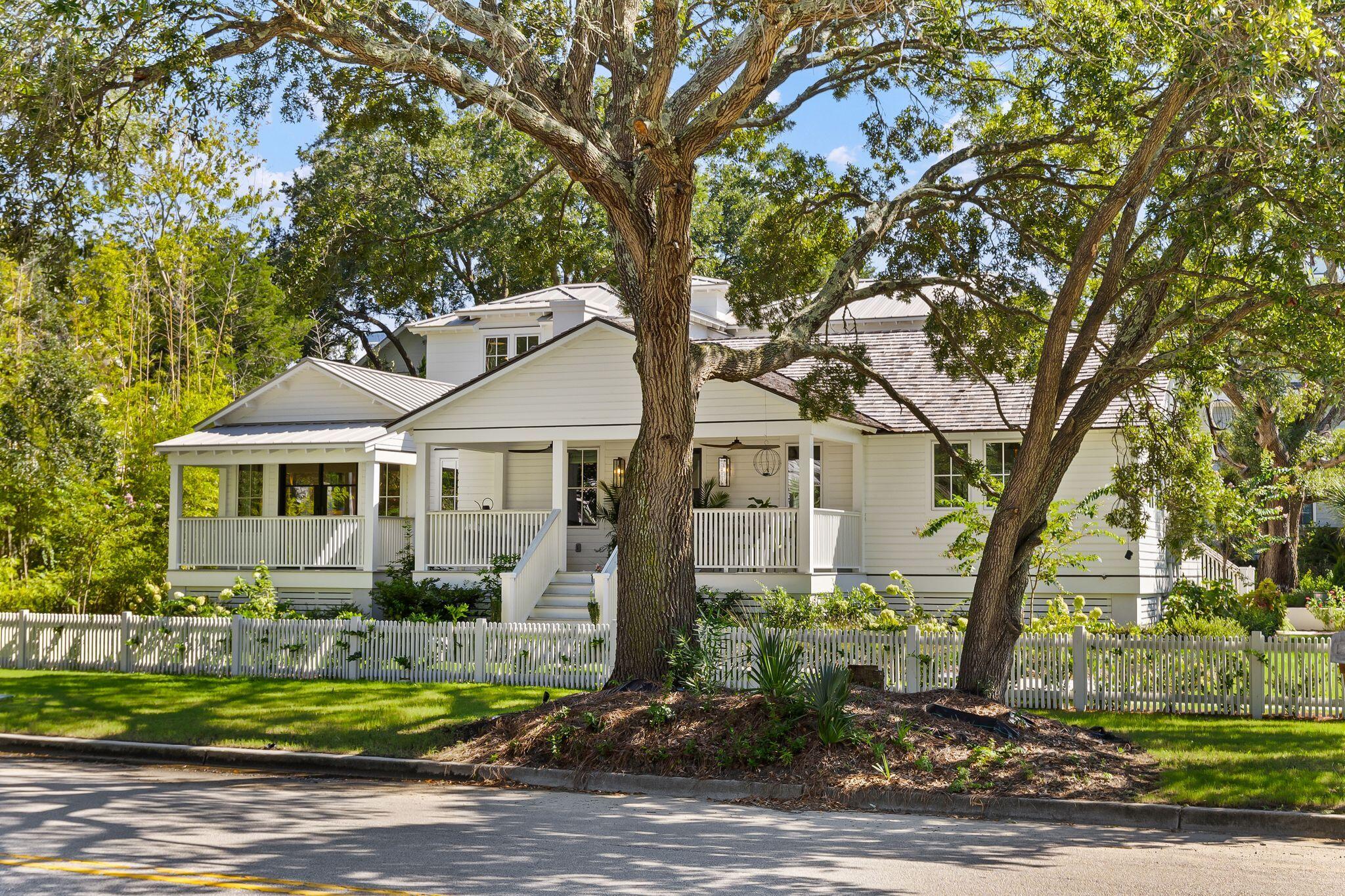 1501 Middle Street