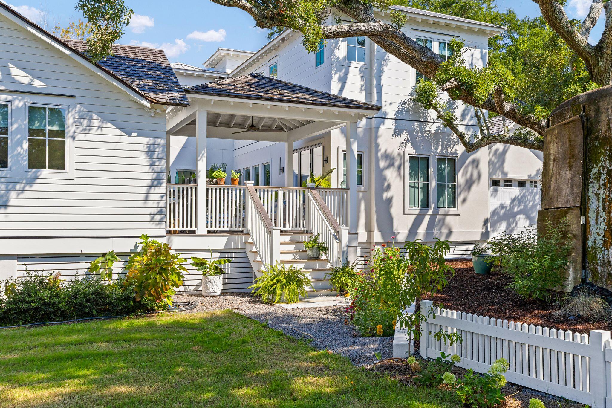 1501 Middle Street