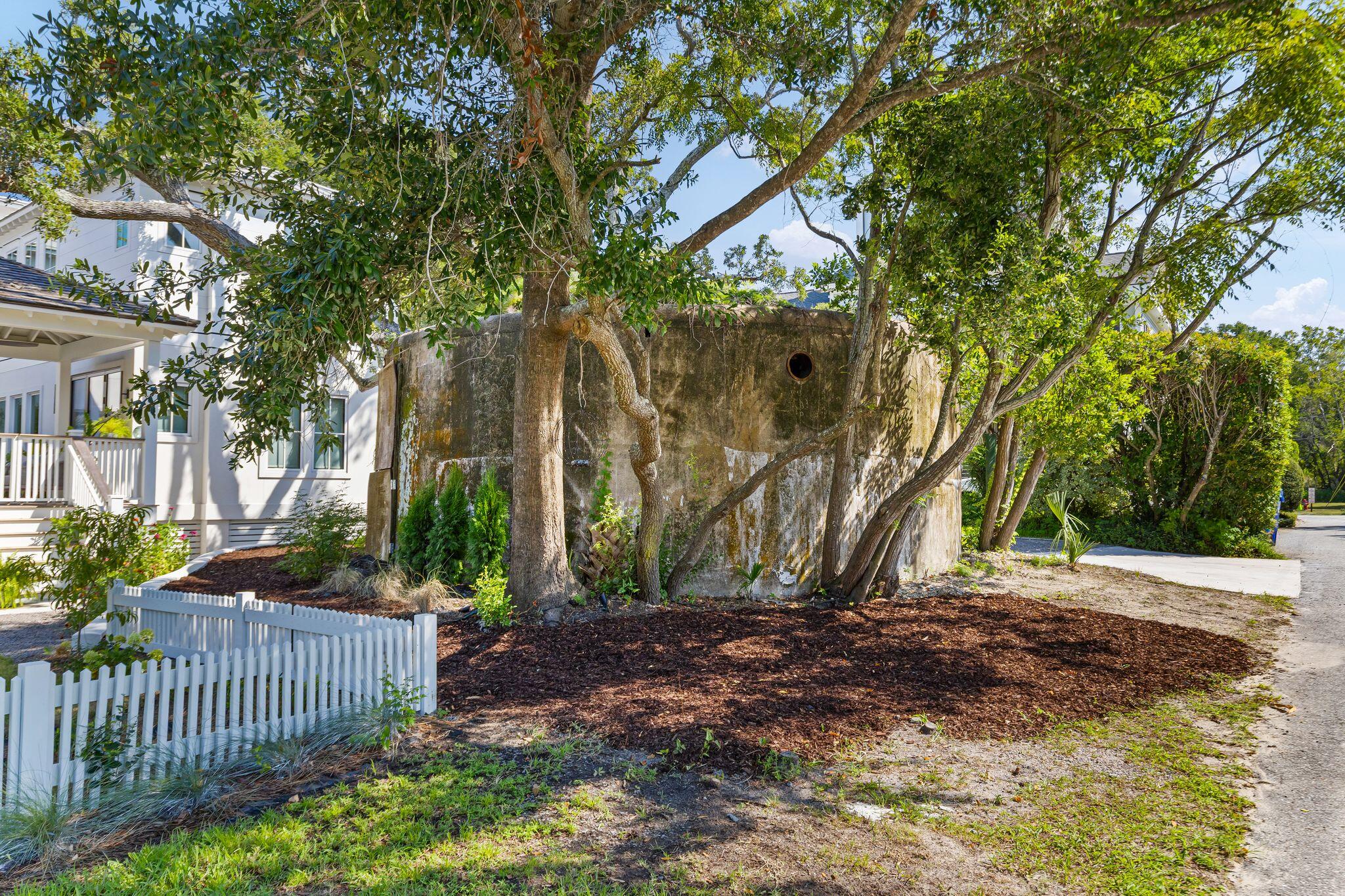 1501 Middle Street